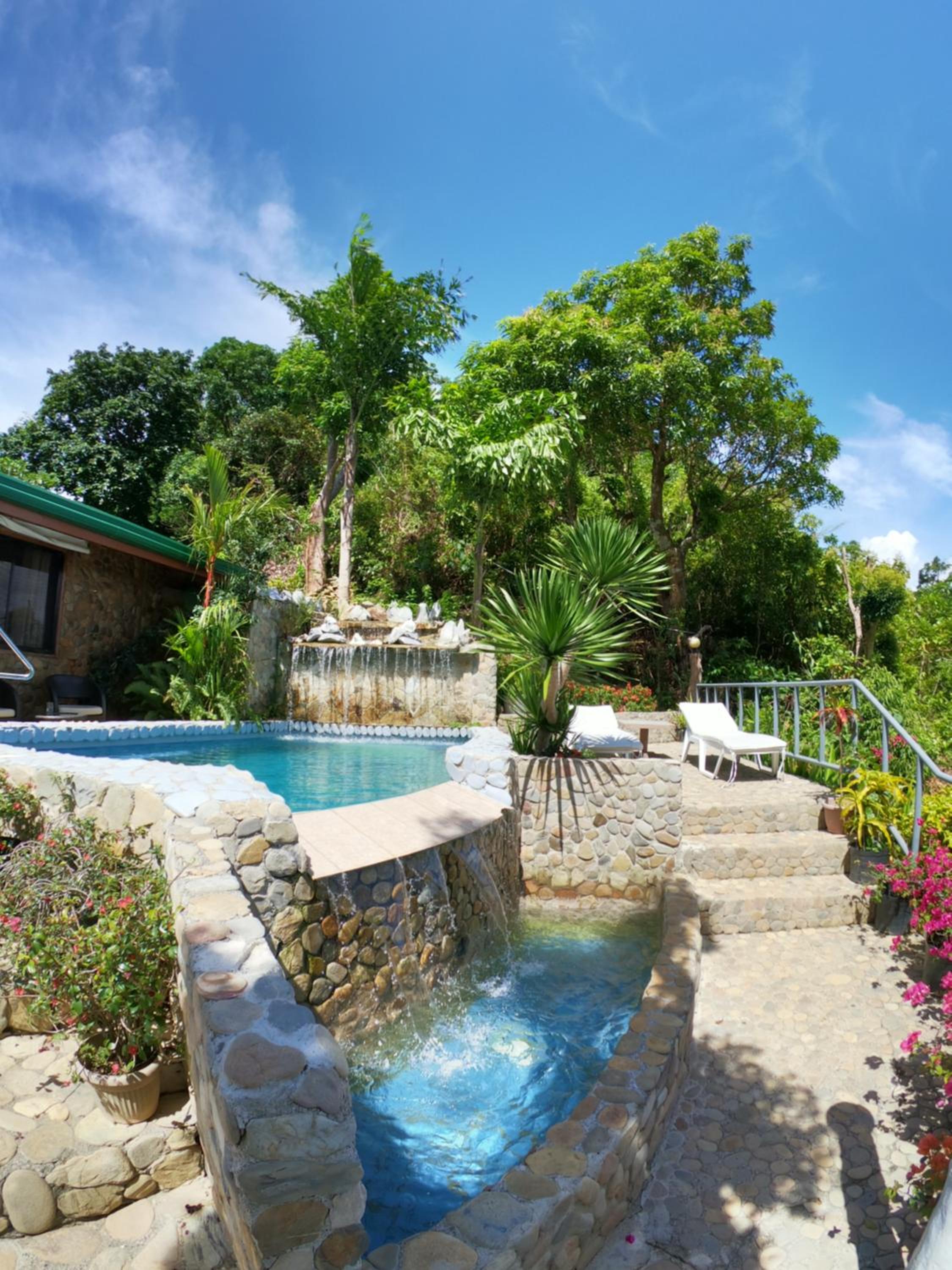 El Nido Viewdeck Cottages