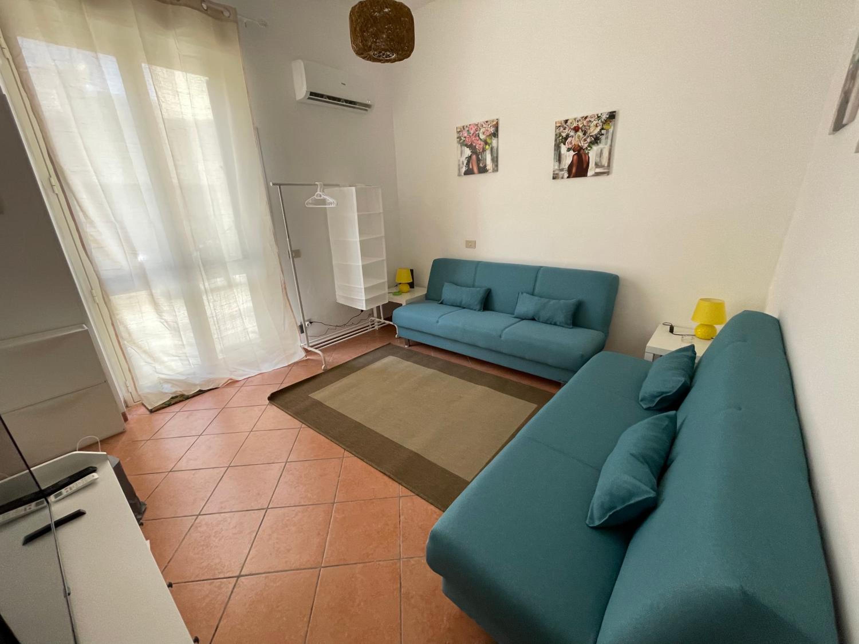 Casa vacanze Baglio Barcellona Mondello