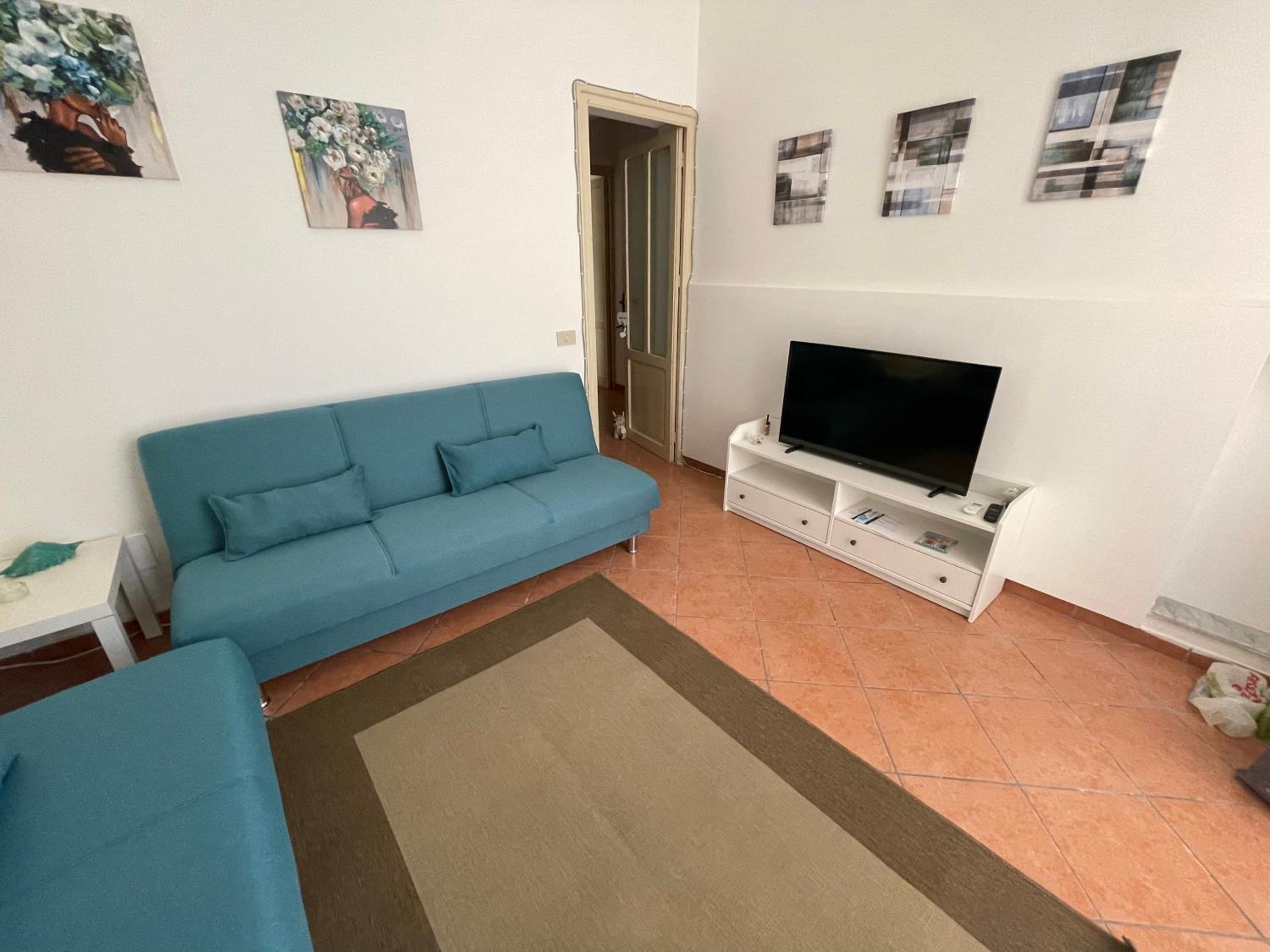 Casa vacanze Baglio Barcellona Mondello