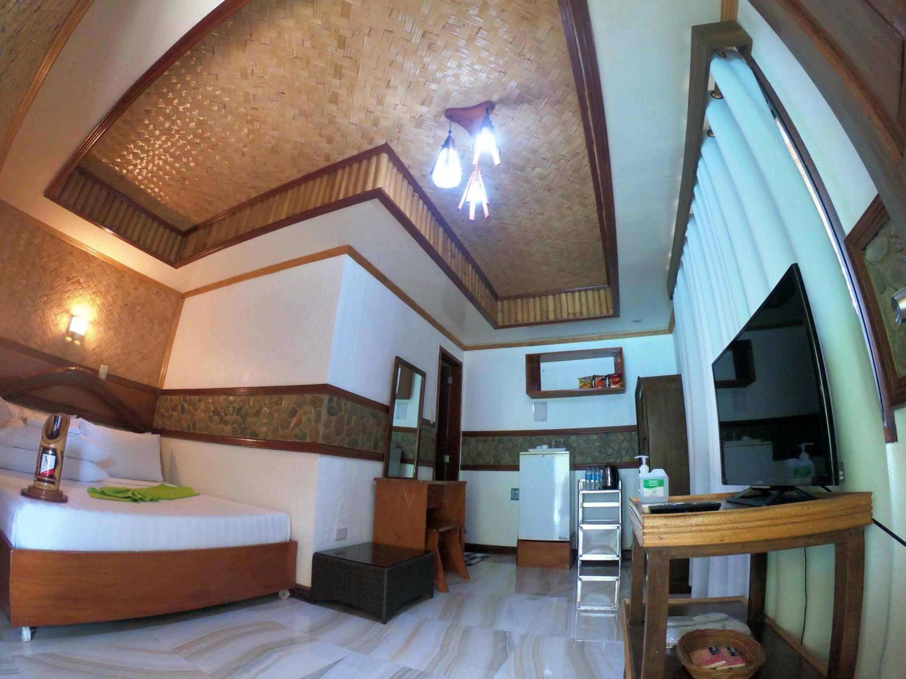 El Nido Viewdeck Cottages
