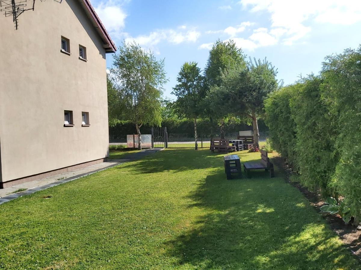 Azyl Gąska view 3
