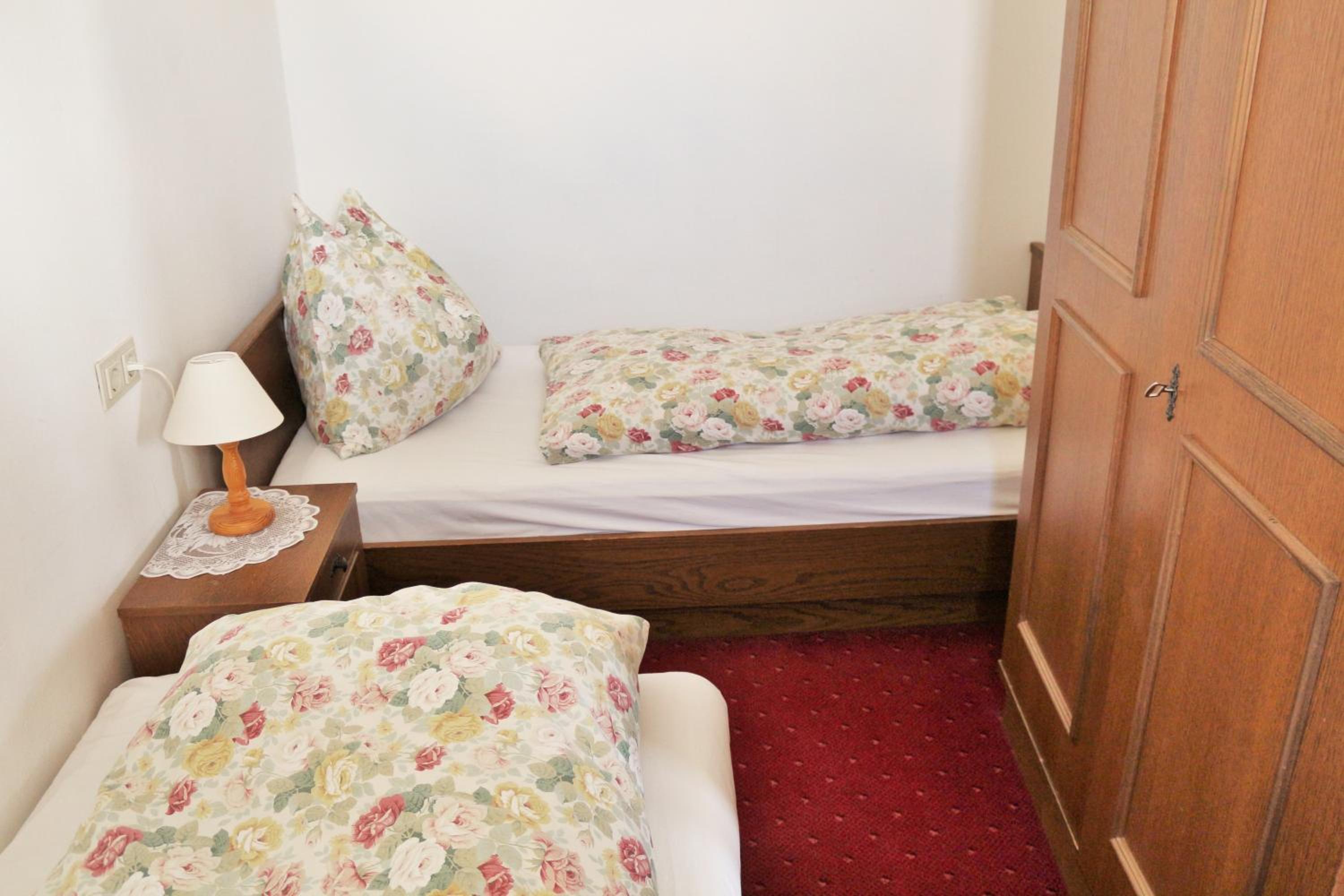 Pension Sonnenhof