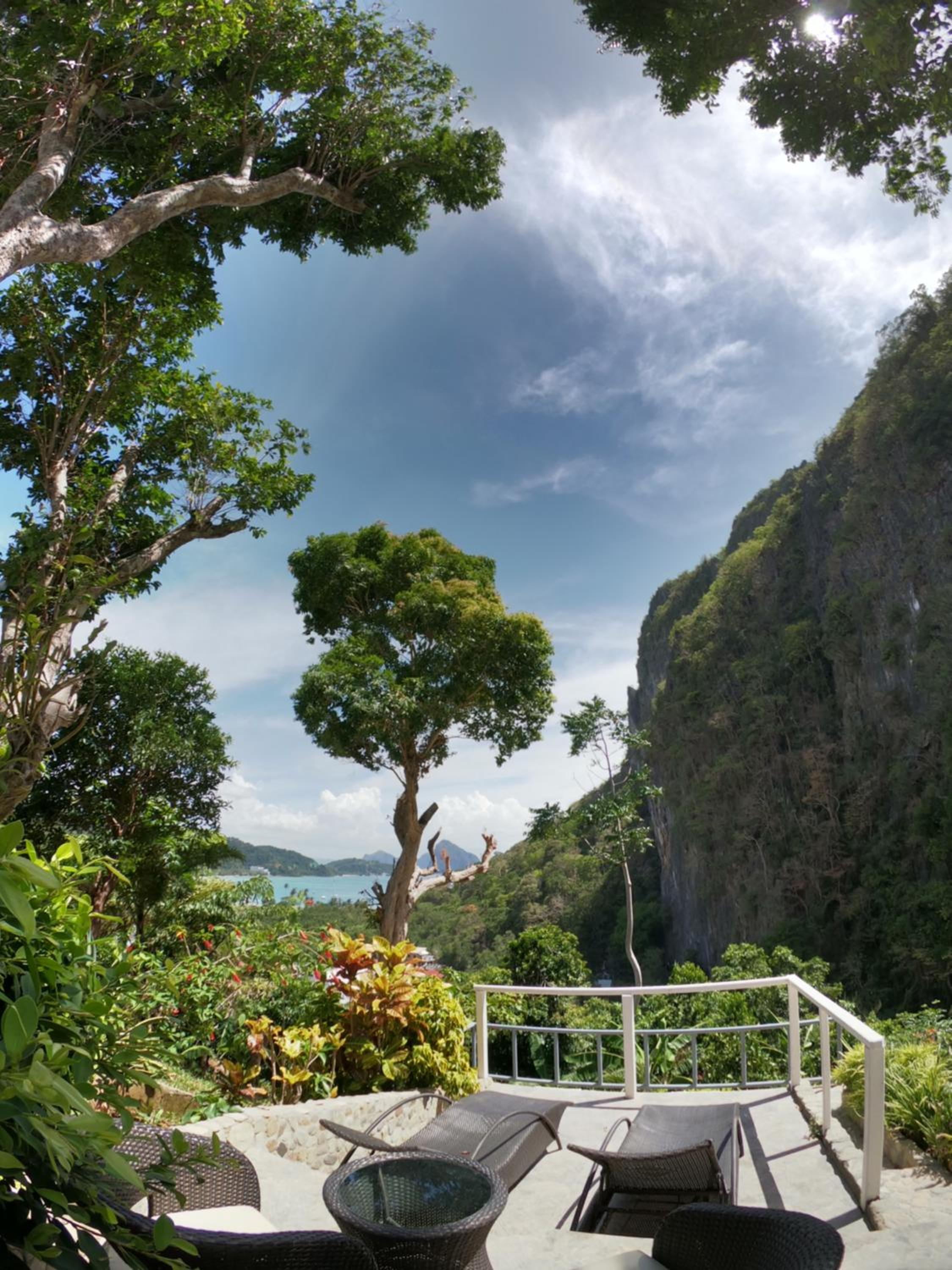 El Nido Viewdeck Cottages
