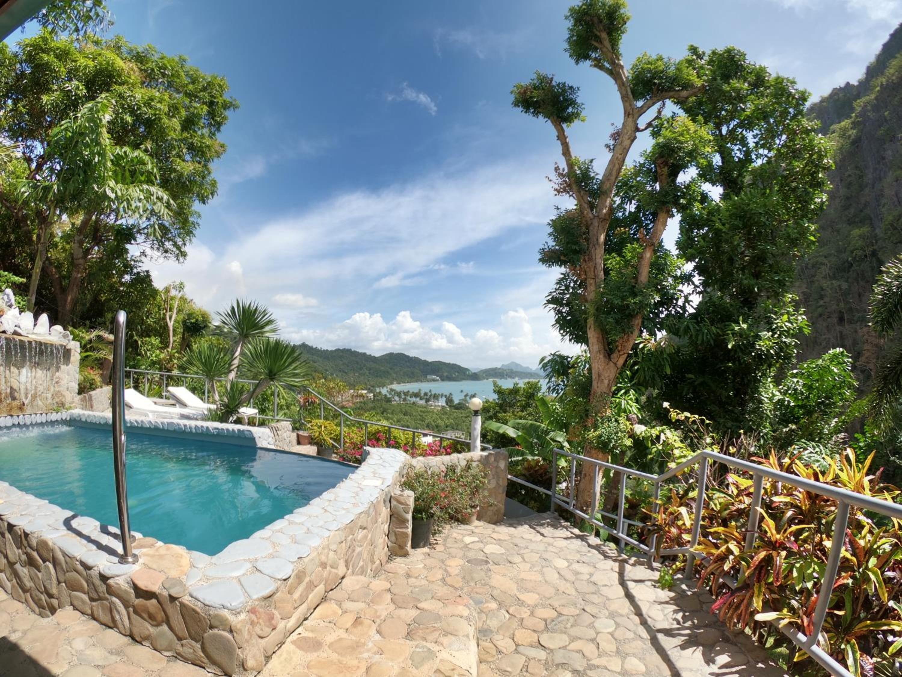 El Nido Viewdeck Cottages