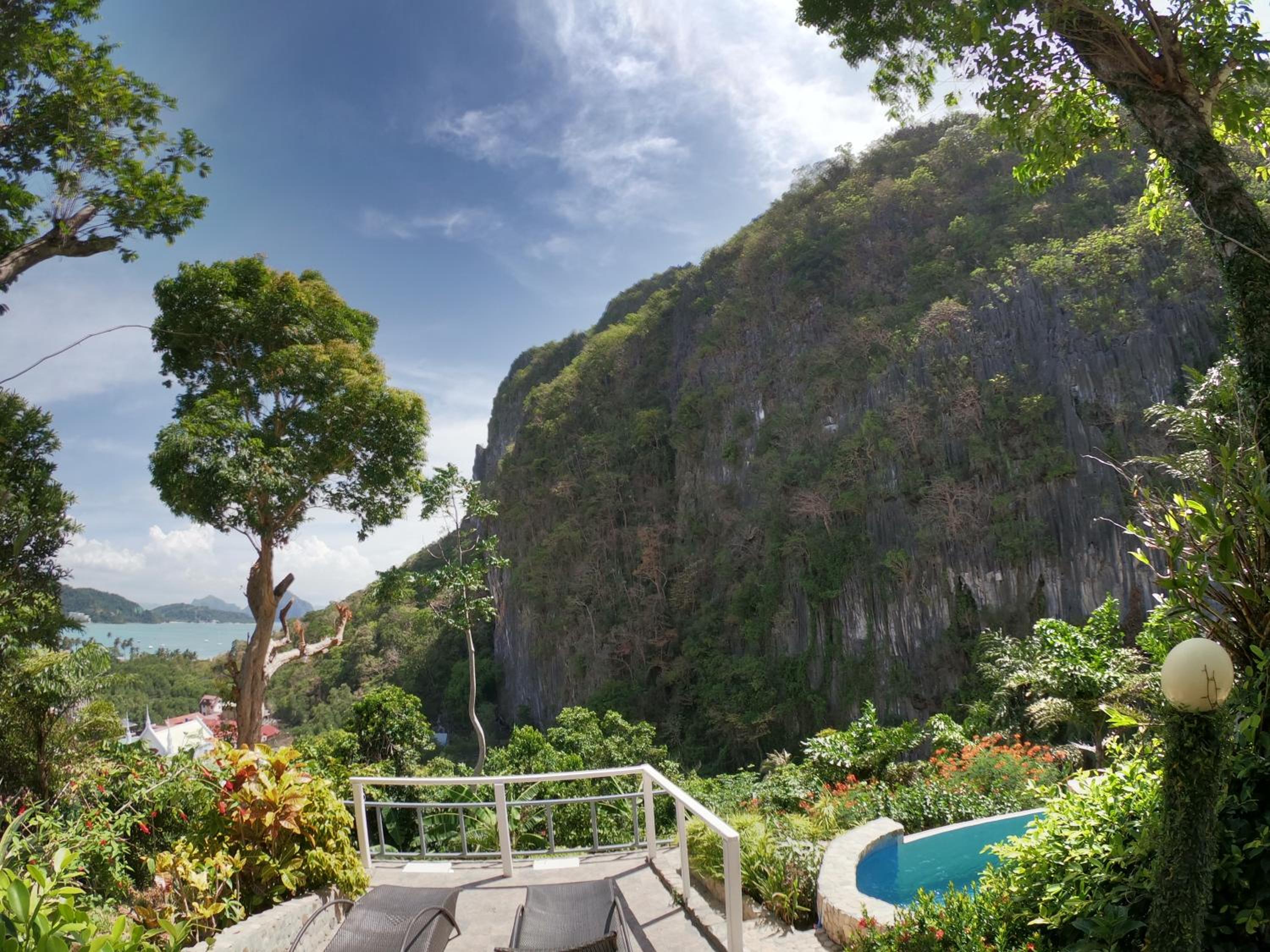 El Nido Viewdeck Cottages