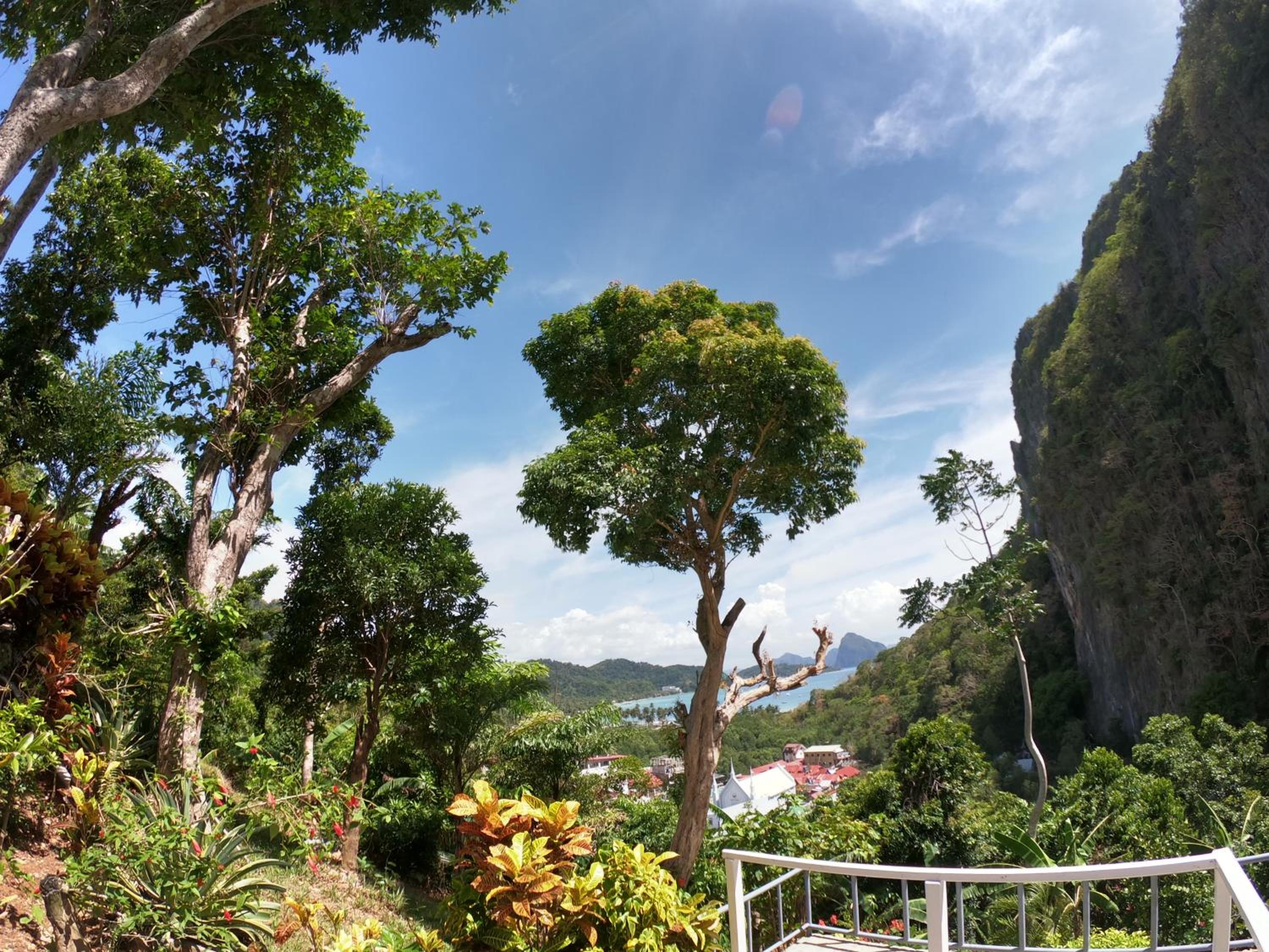 El Nido Viewdeck Cottages