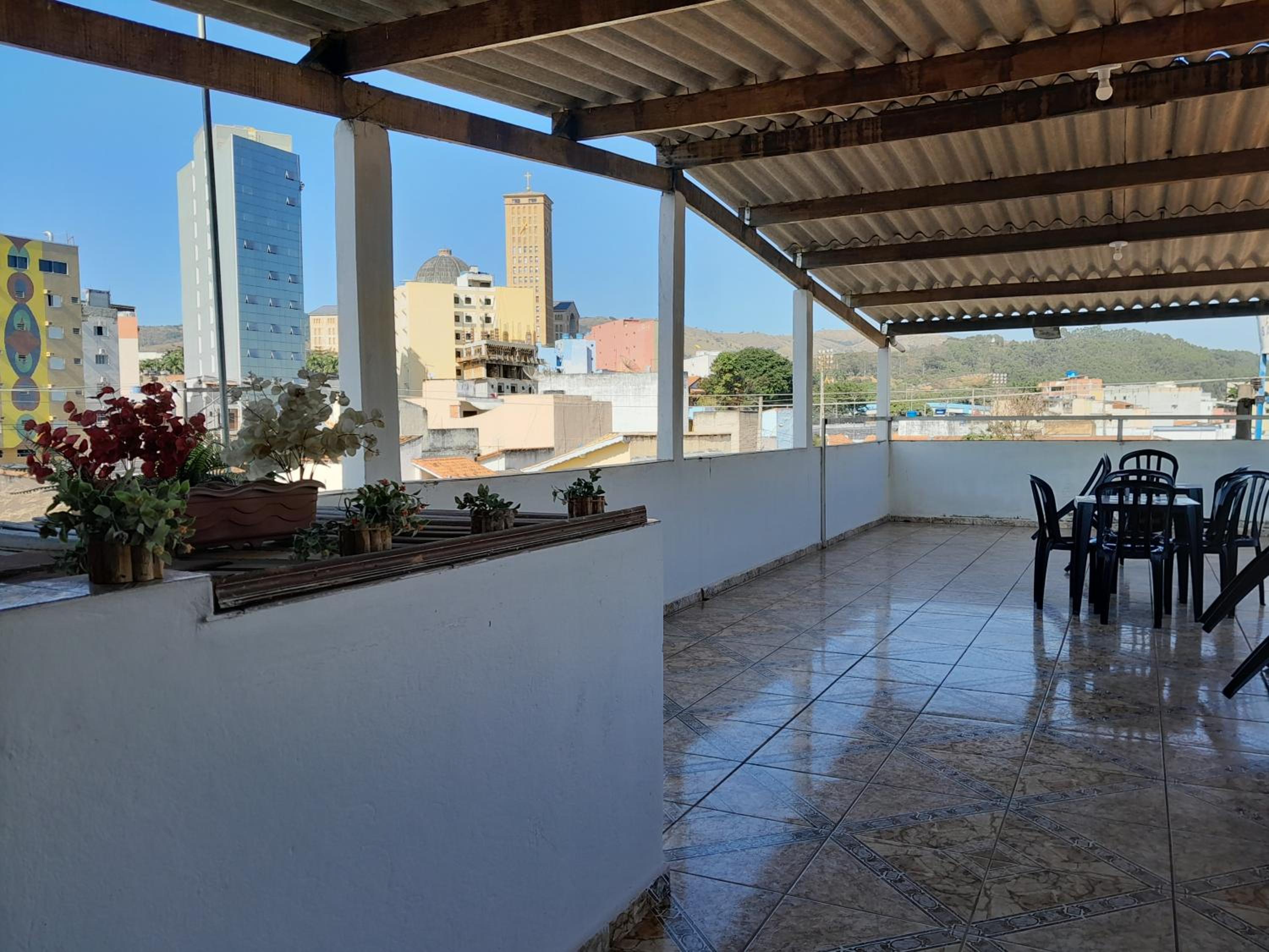 roof