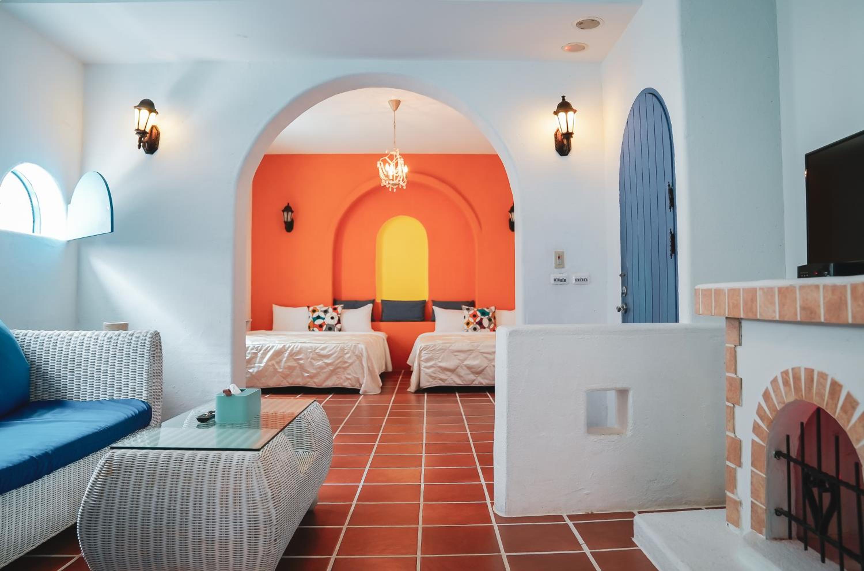 Bethlehem B&B Kenting