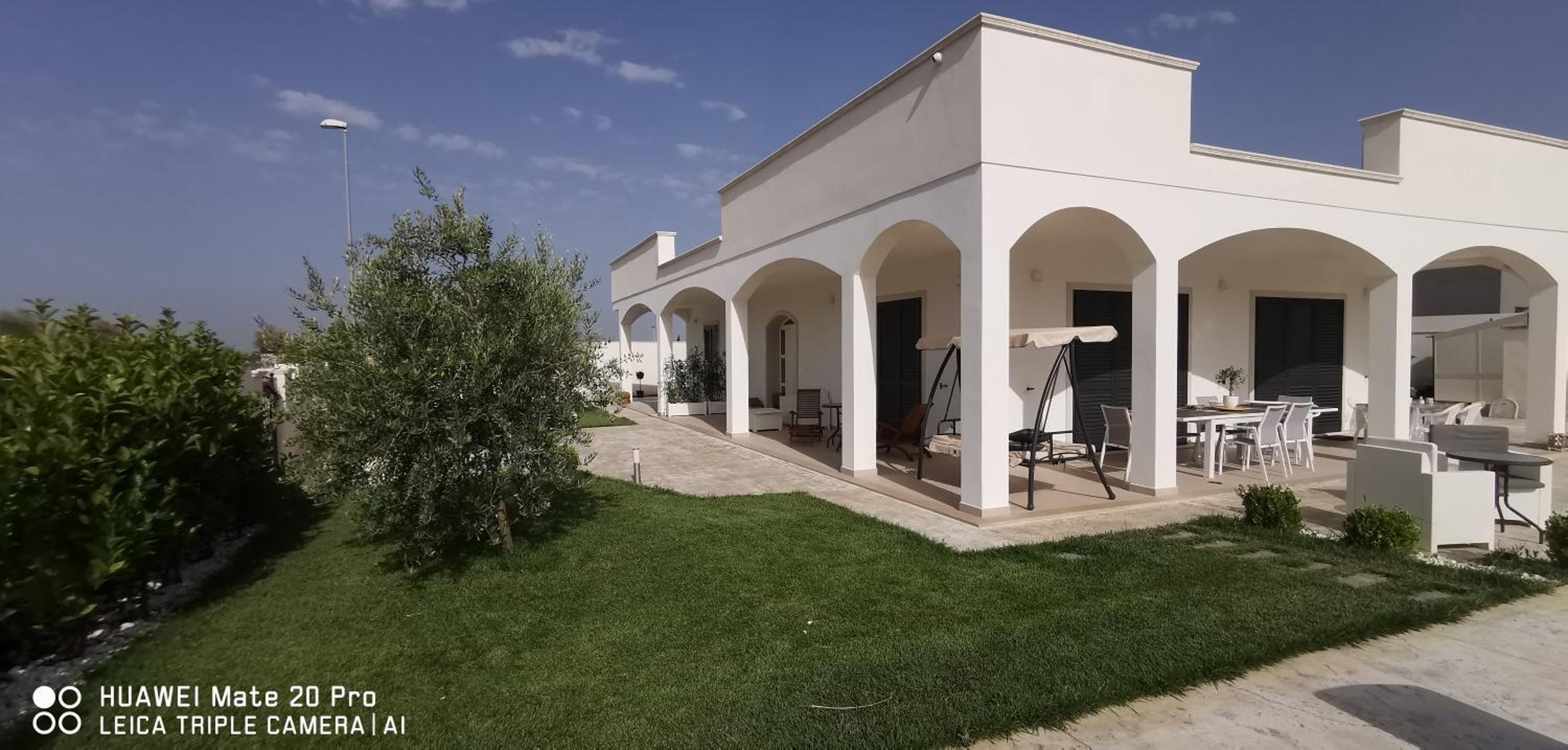Villa Alfi