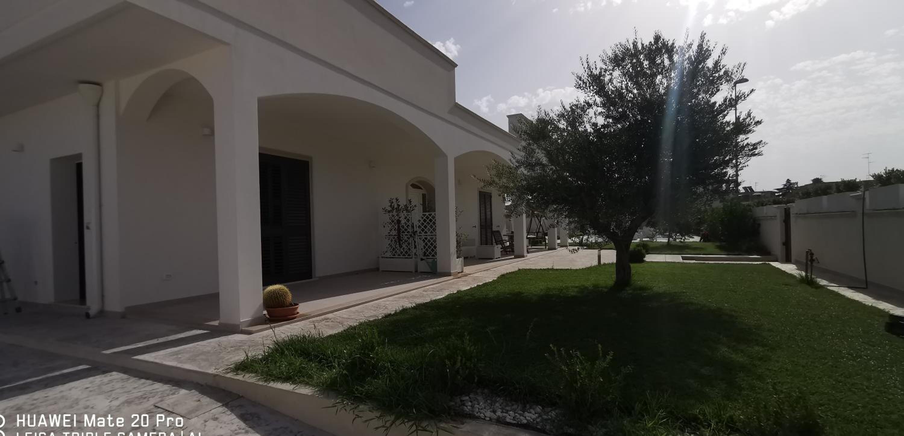 Villa Alfi
