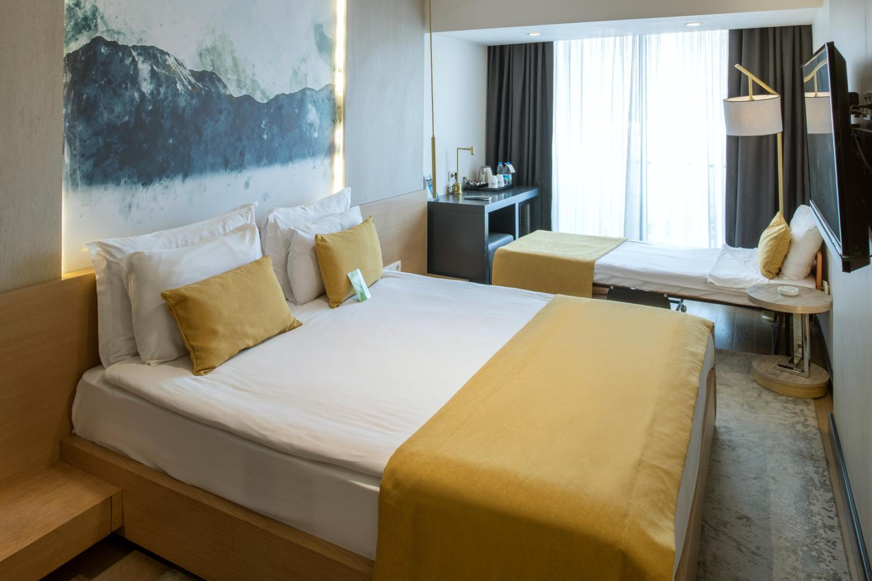 Hotel 86 By Katipoğlu - Image 34