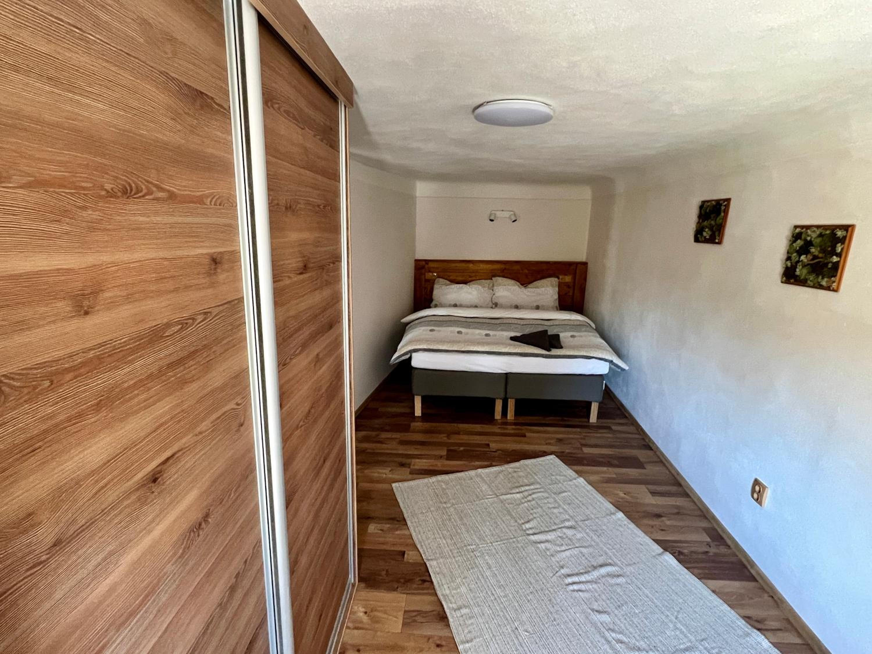 EDER- Penzion & Apartmány