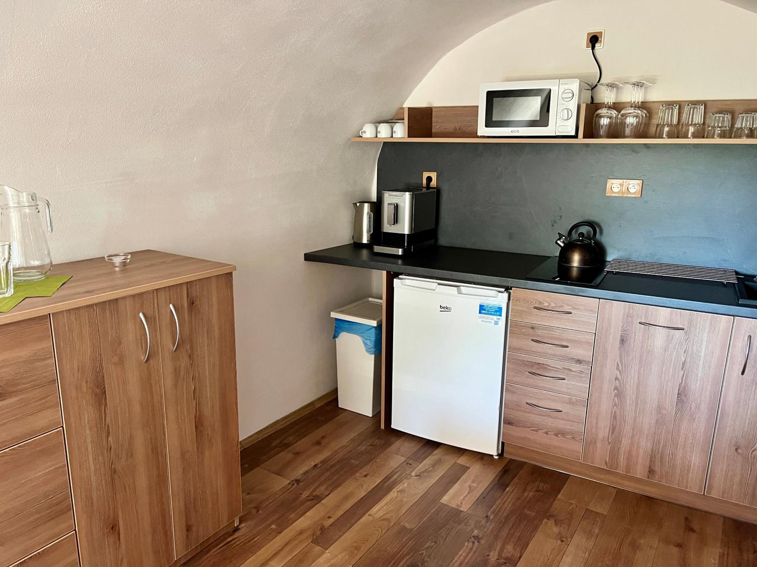 EDER- Penzion & Apartmány