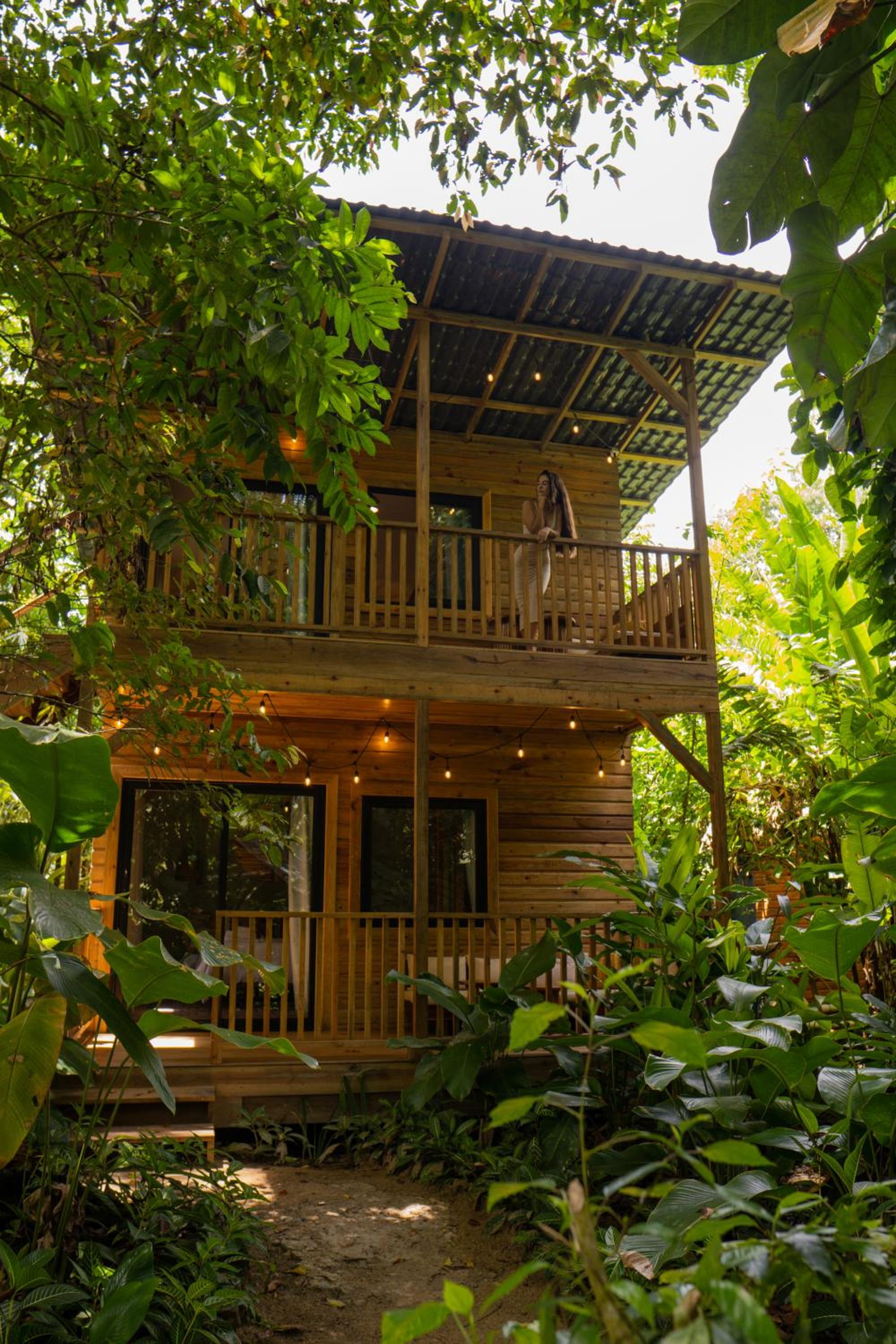 Palmar Beach Lodge