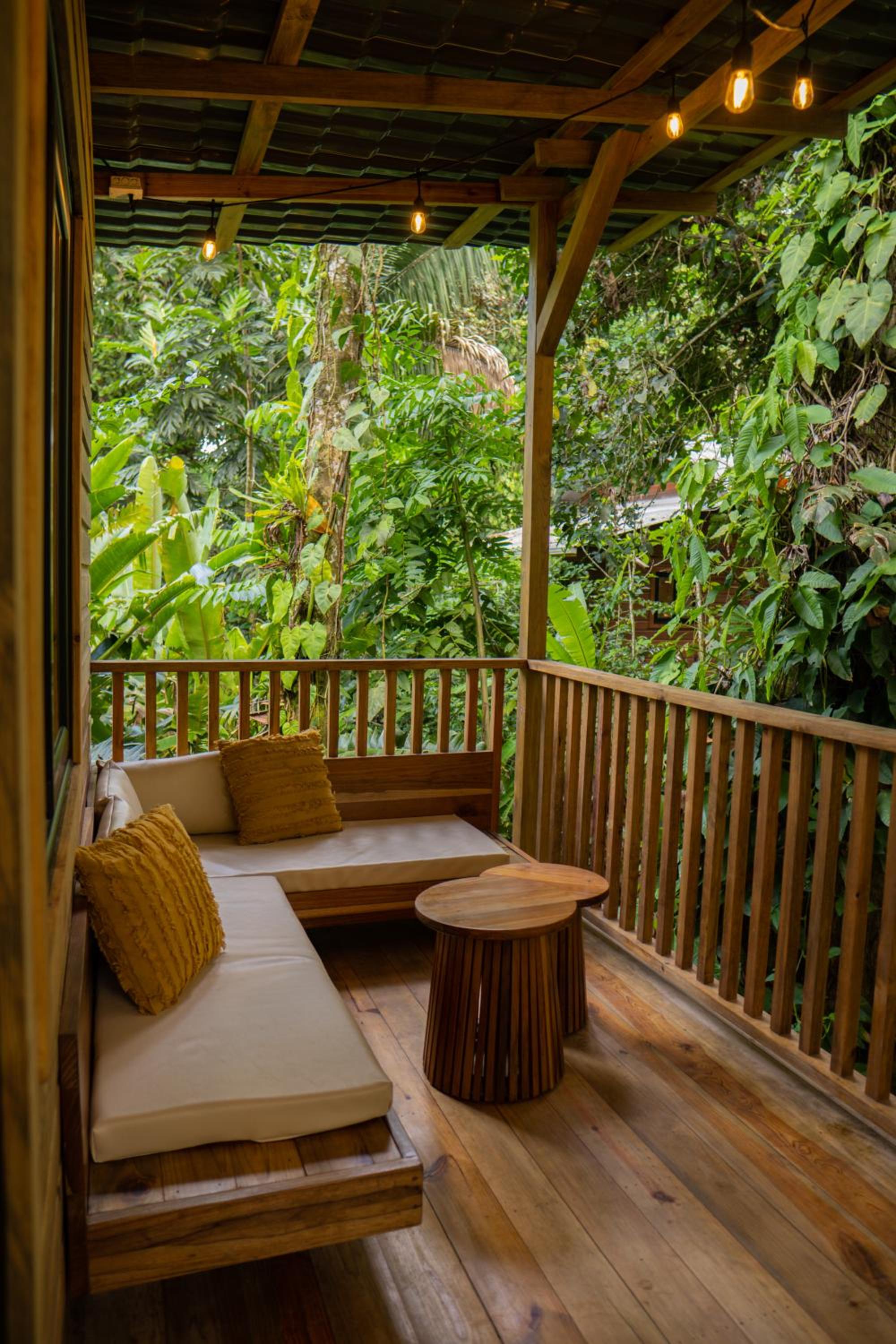 Palmar Beach Lodge