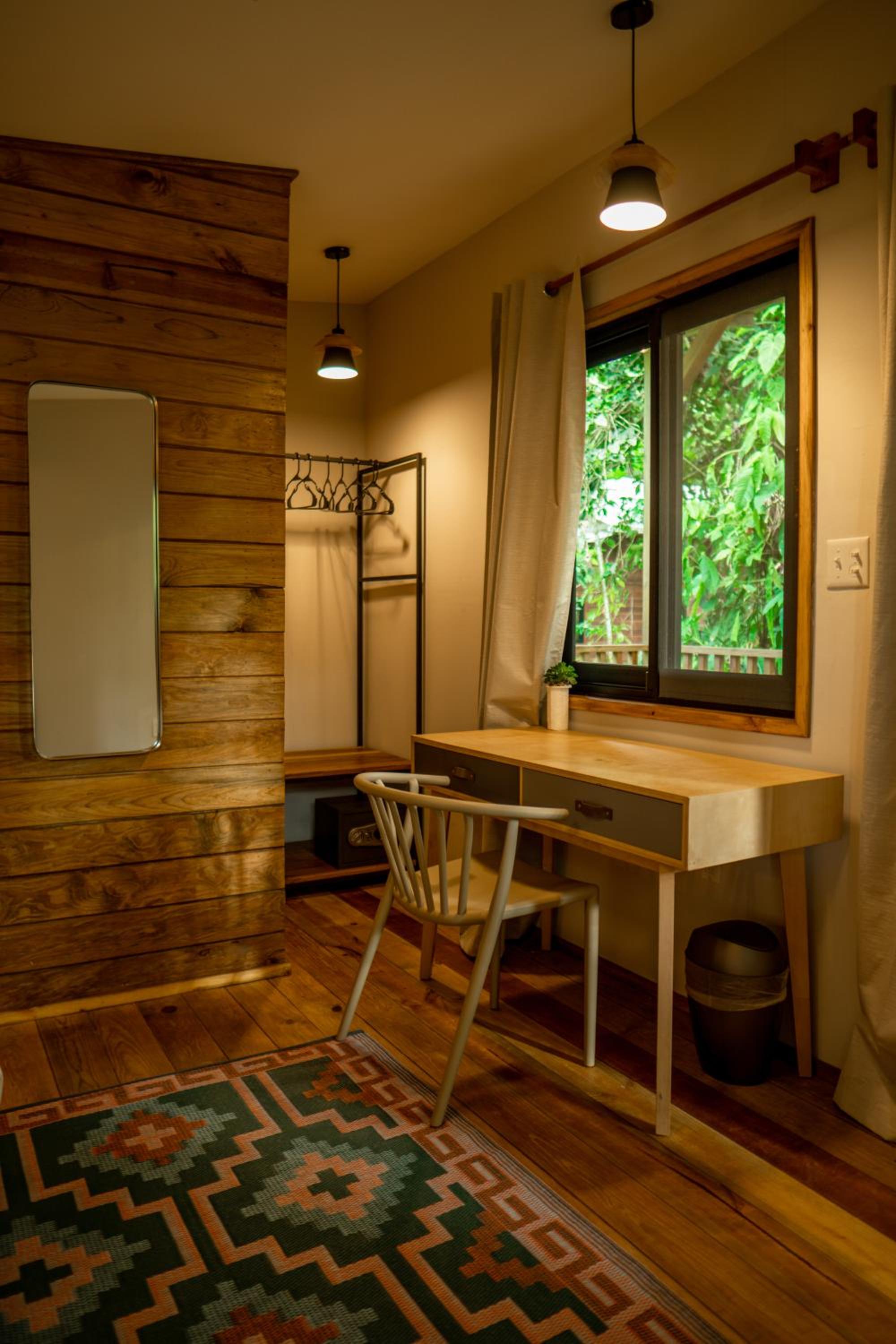 Palmar Beach Lodge