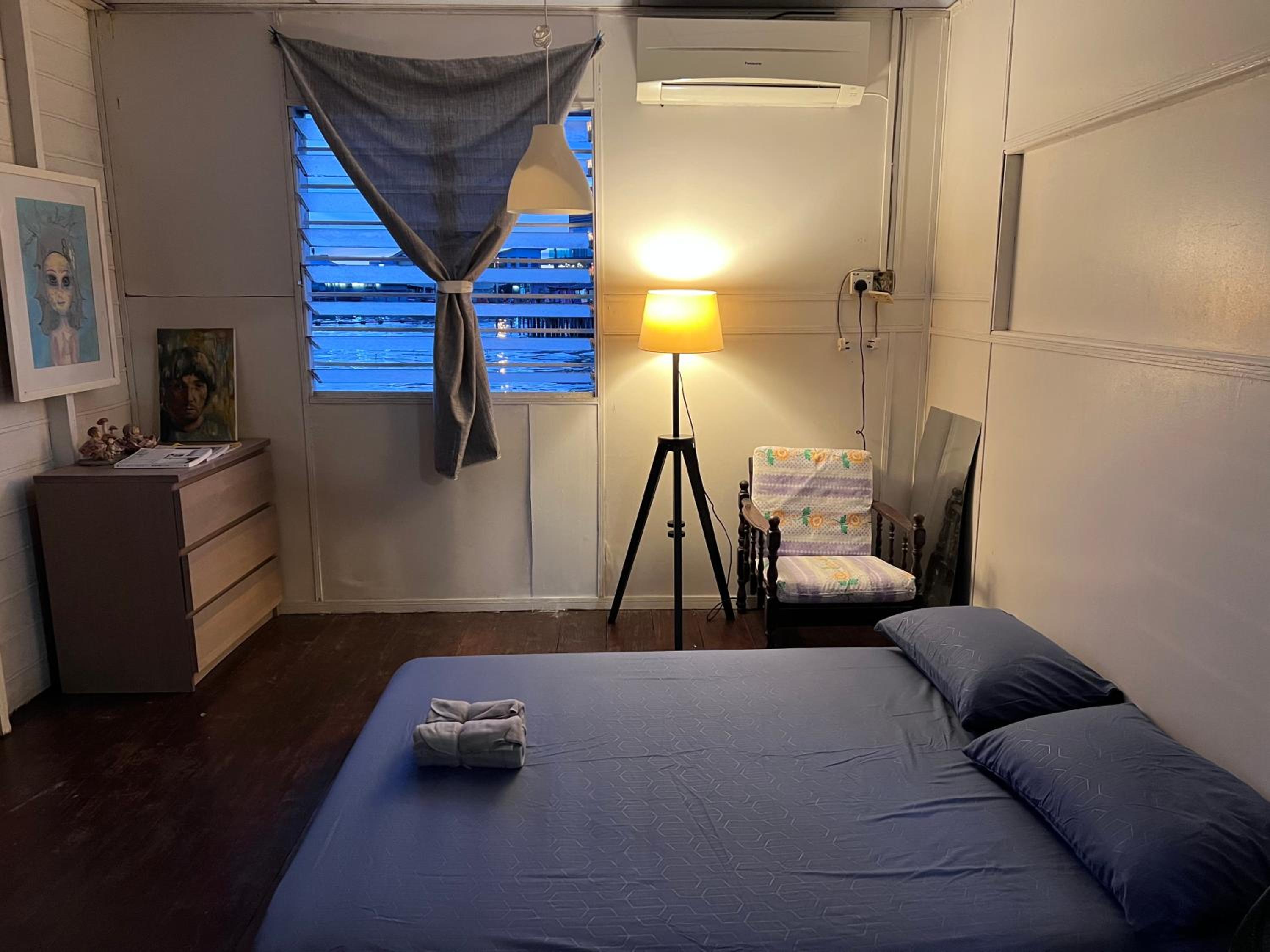 潮汐民宿 吉胆岛Tide Homestay Pulau Ketam photo 3