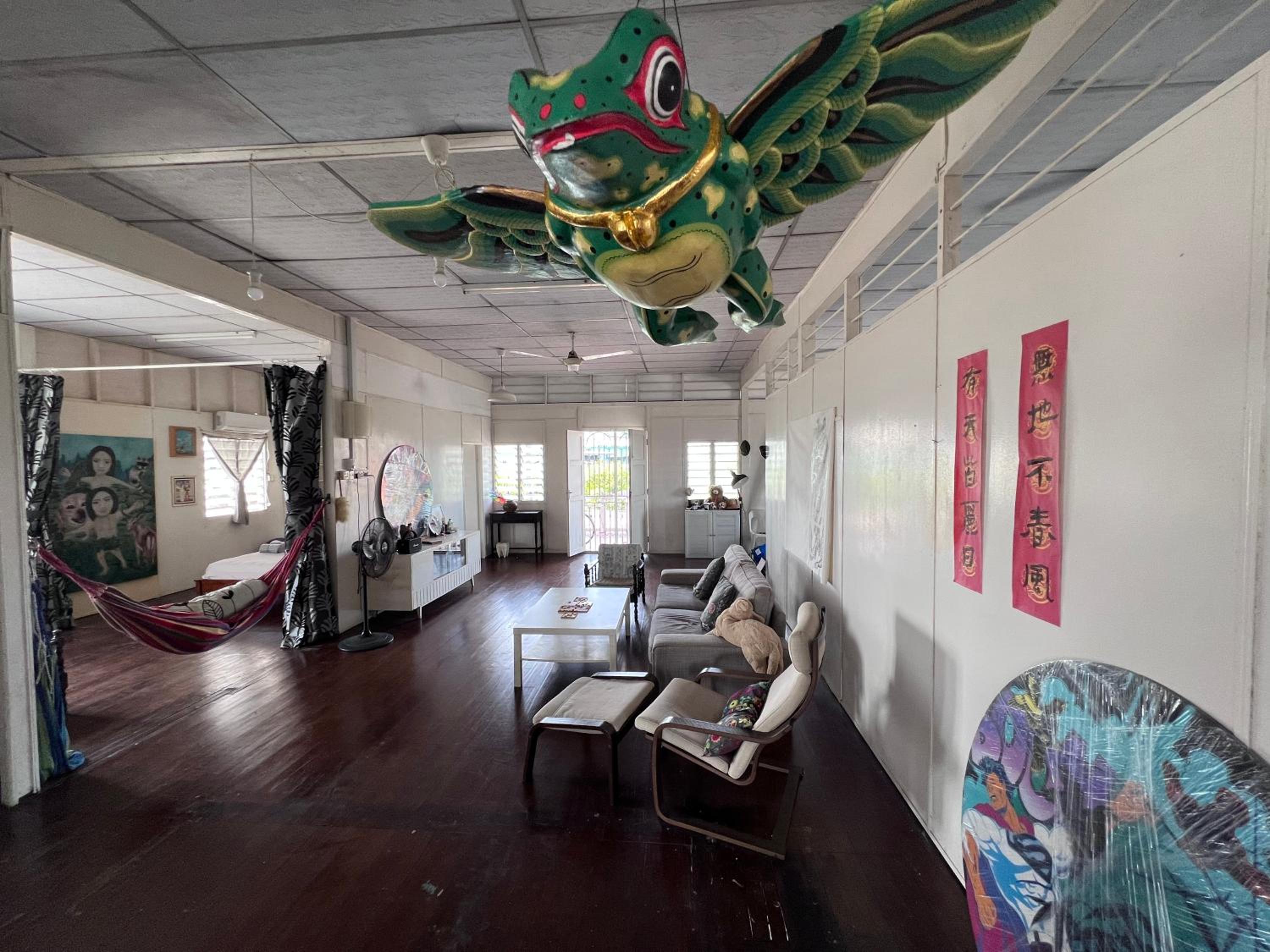 潮汐民宿 吉胆岛Tide Homestay Pulau Ketam photo 6