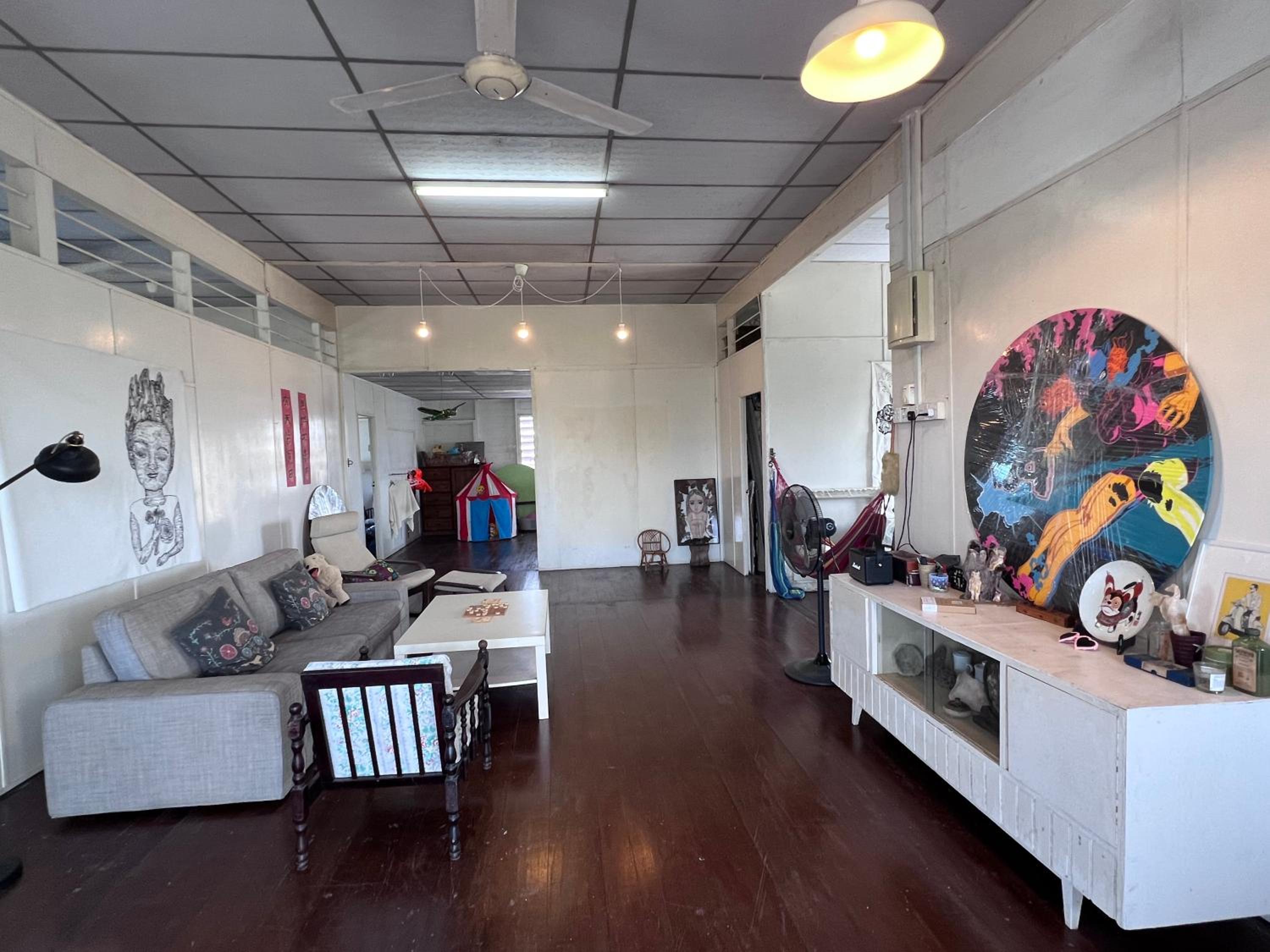 潮汐民宿 吉胆岛Tide Homestay Pulau Ketam photo 8