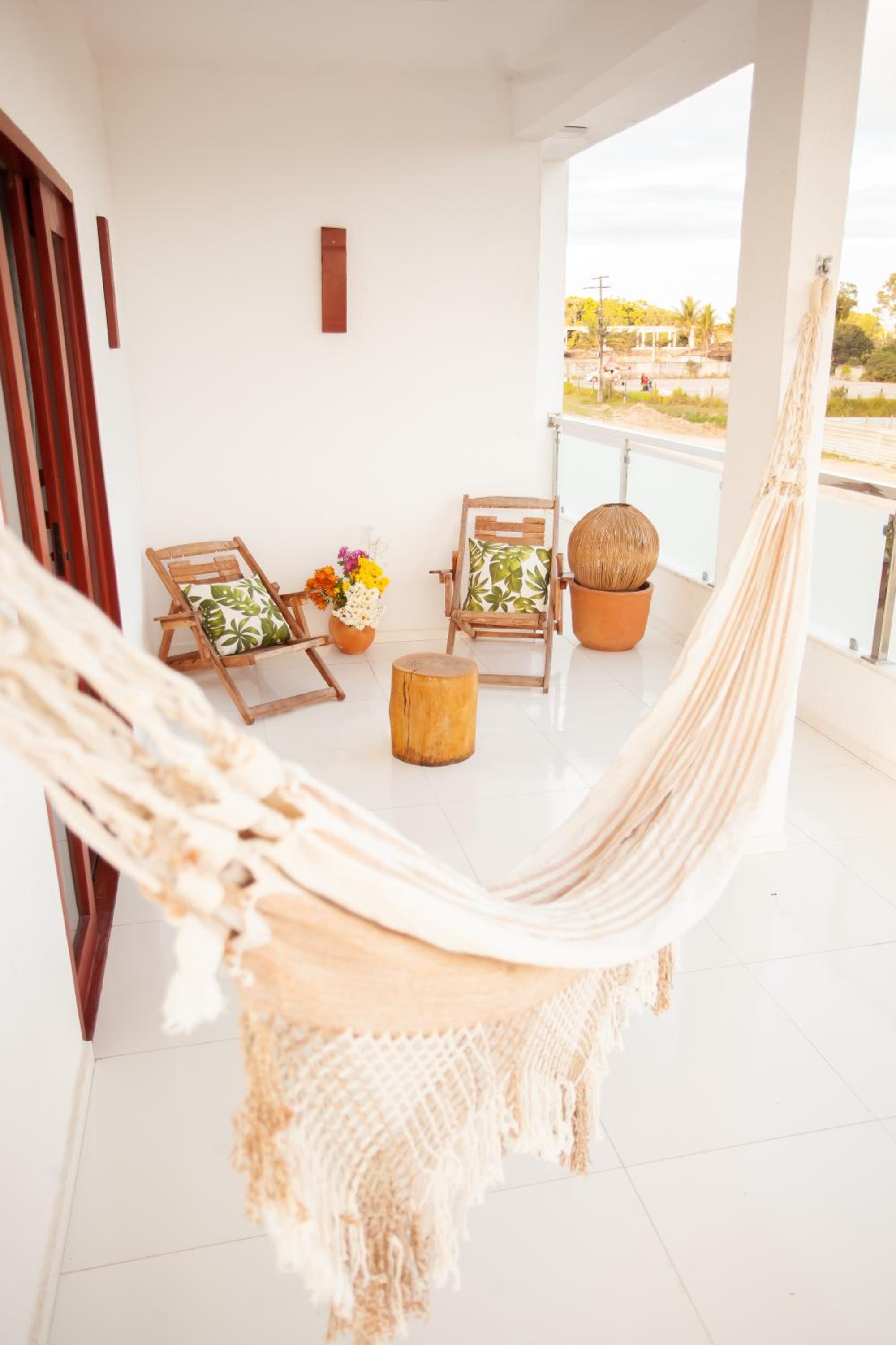 Pousada Lírio Trancoso