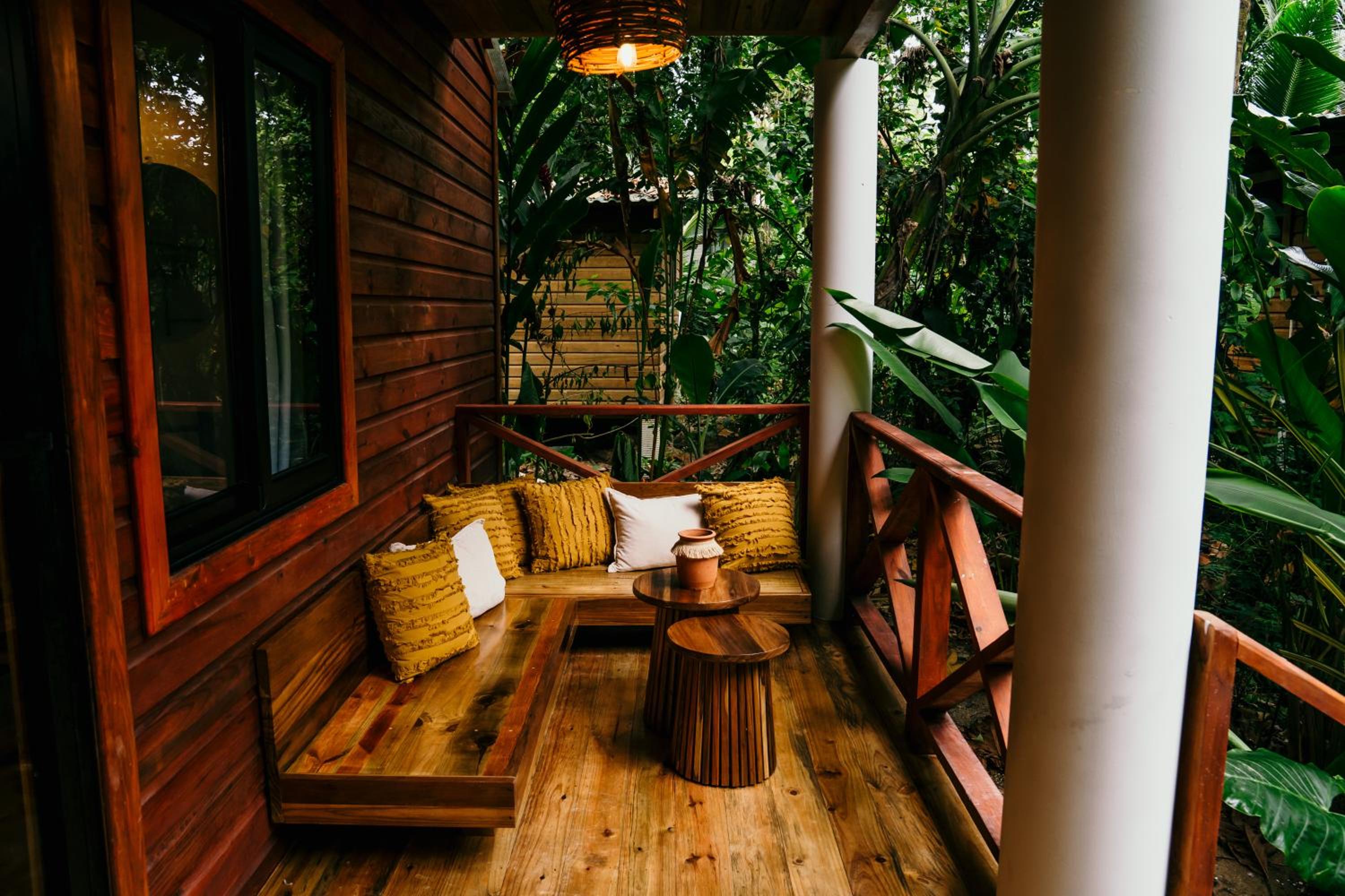 Palmar Beach Lodge