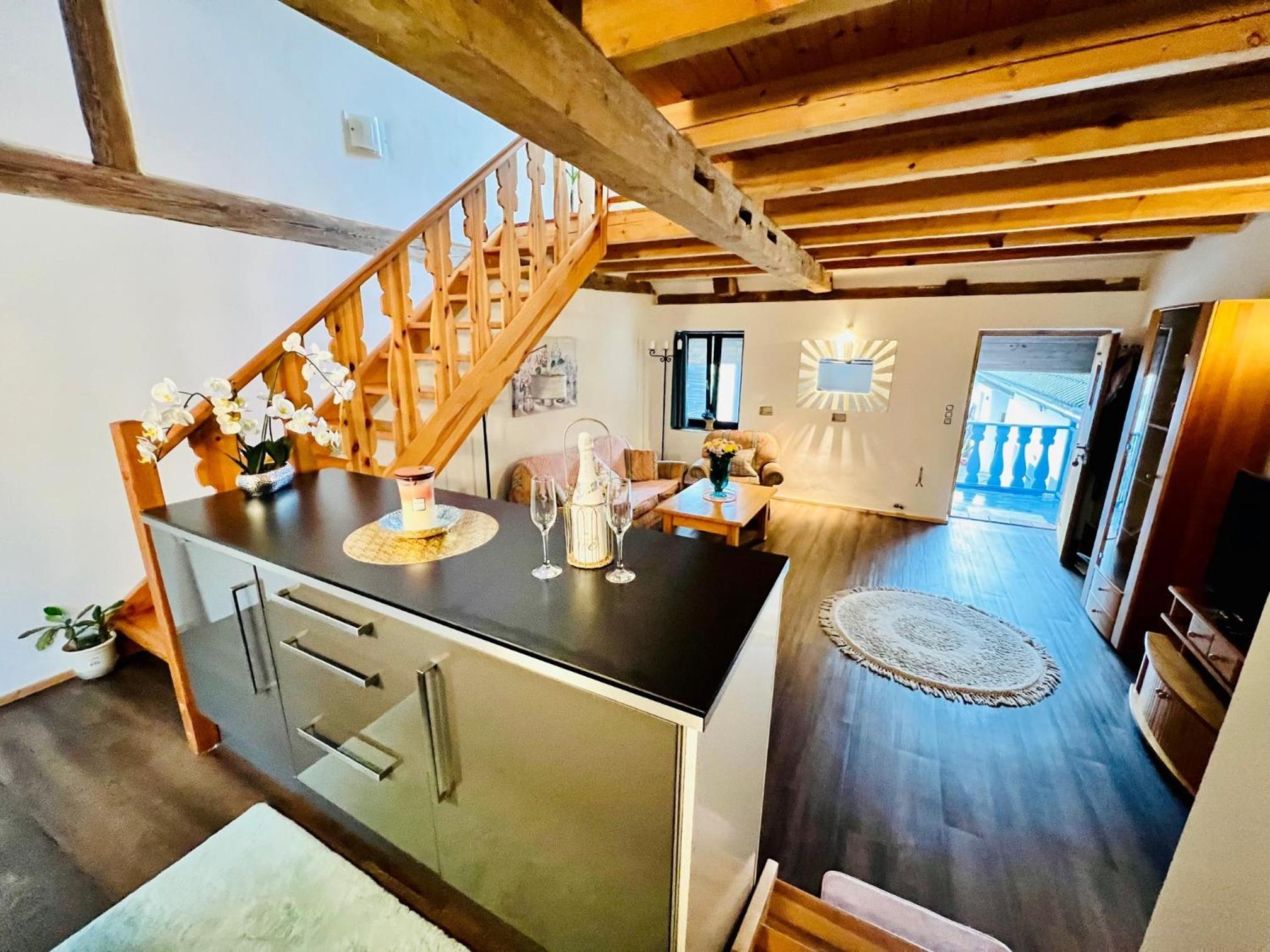 Hotel Peškův mlýn - apartmán - Image 1