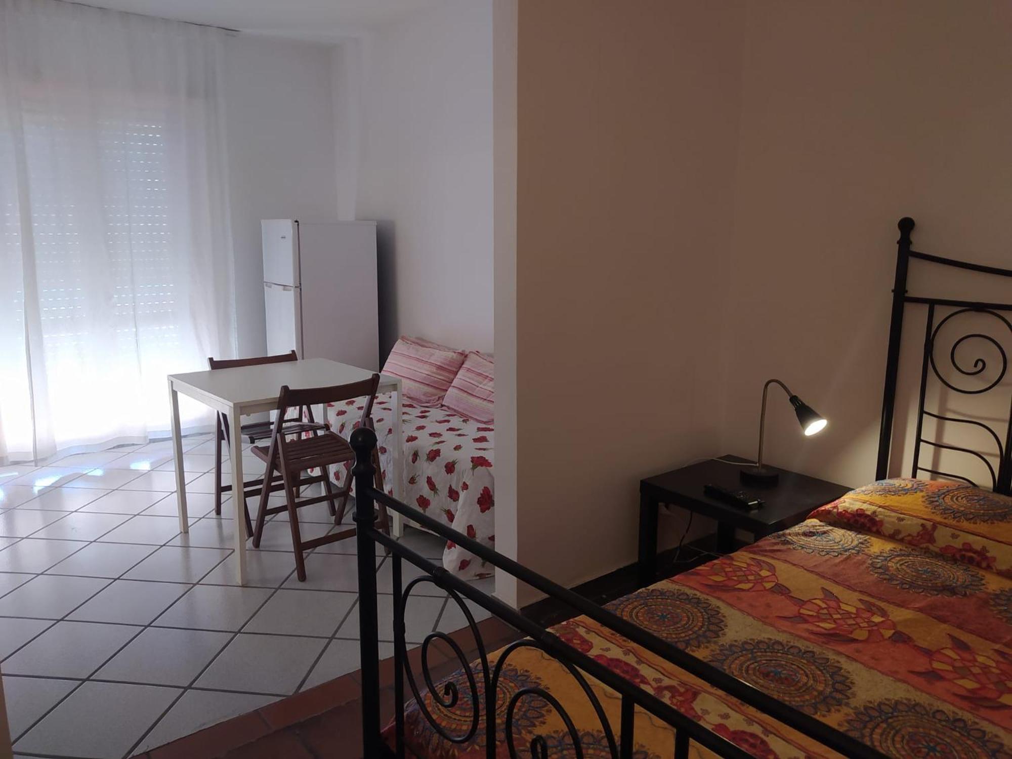 Villa Cardinal Apartments