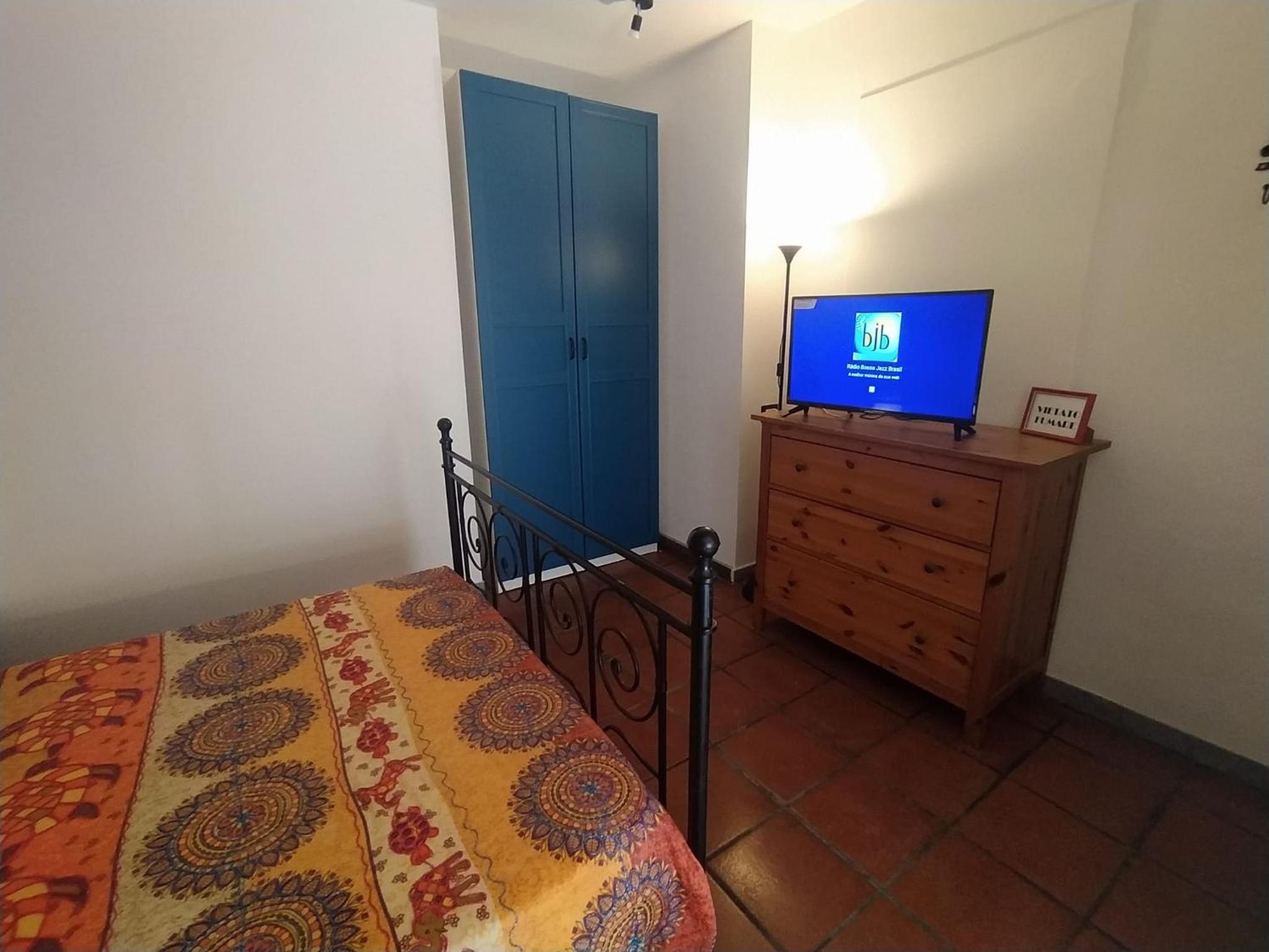 Villa Cardinal Apartments