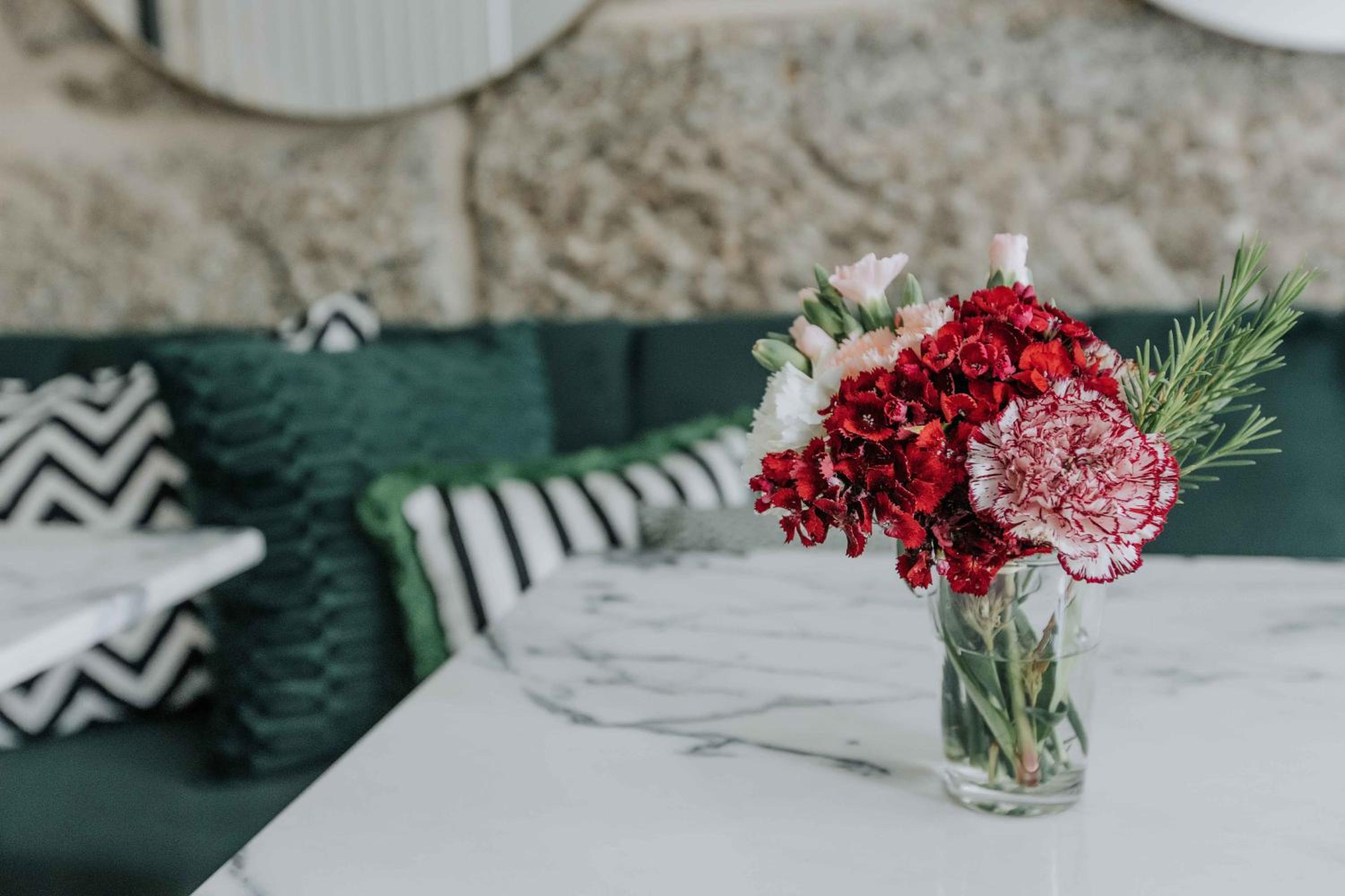 Trovador Guest House