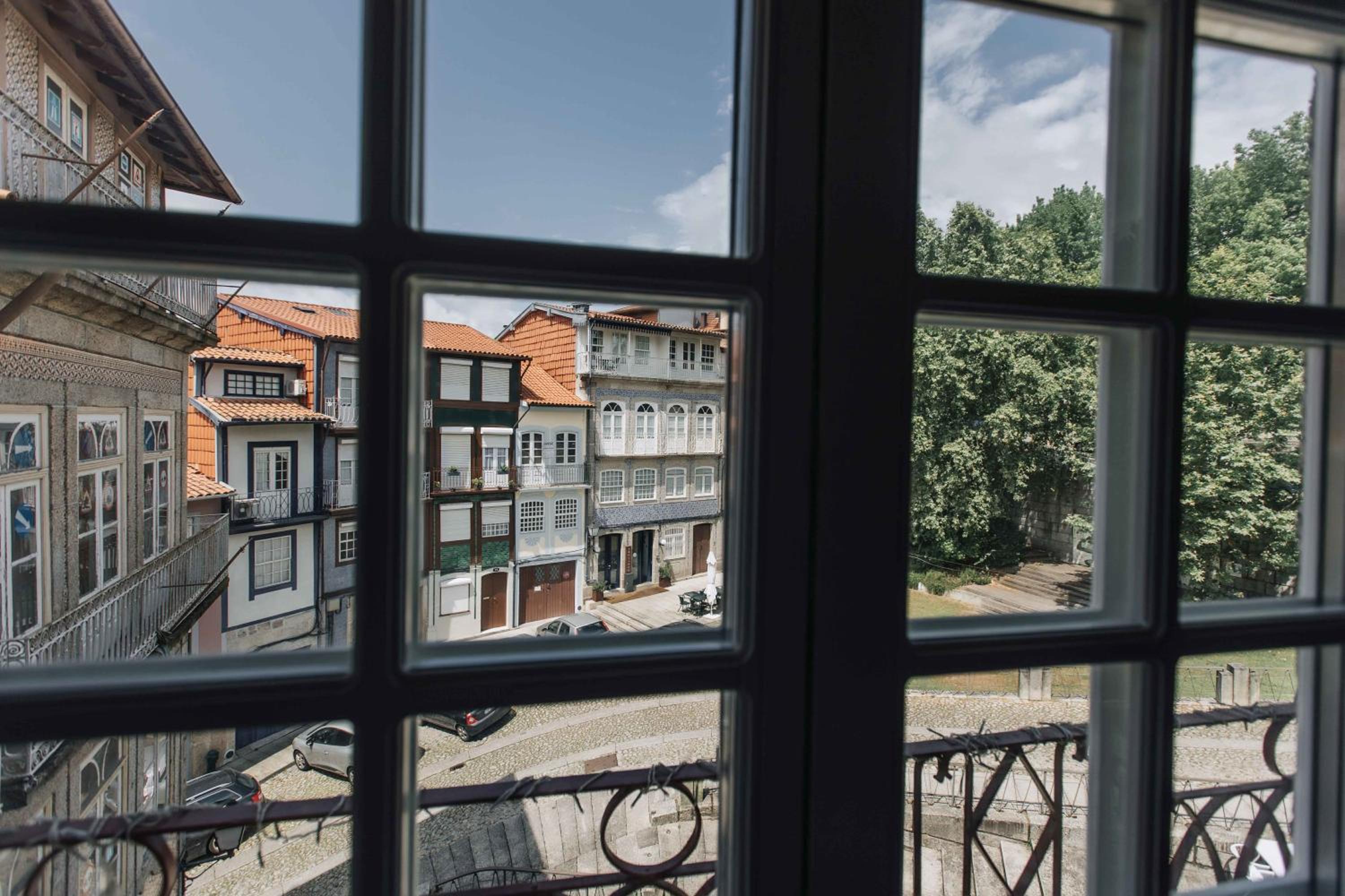 Trovador Guest House