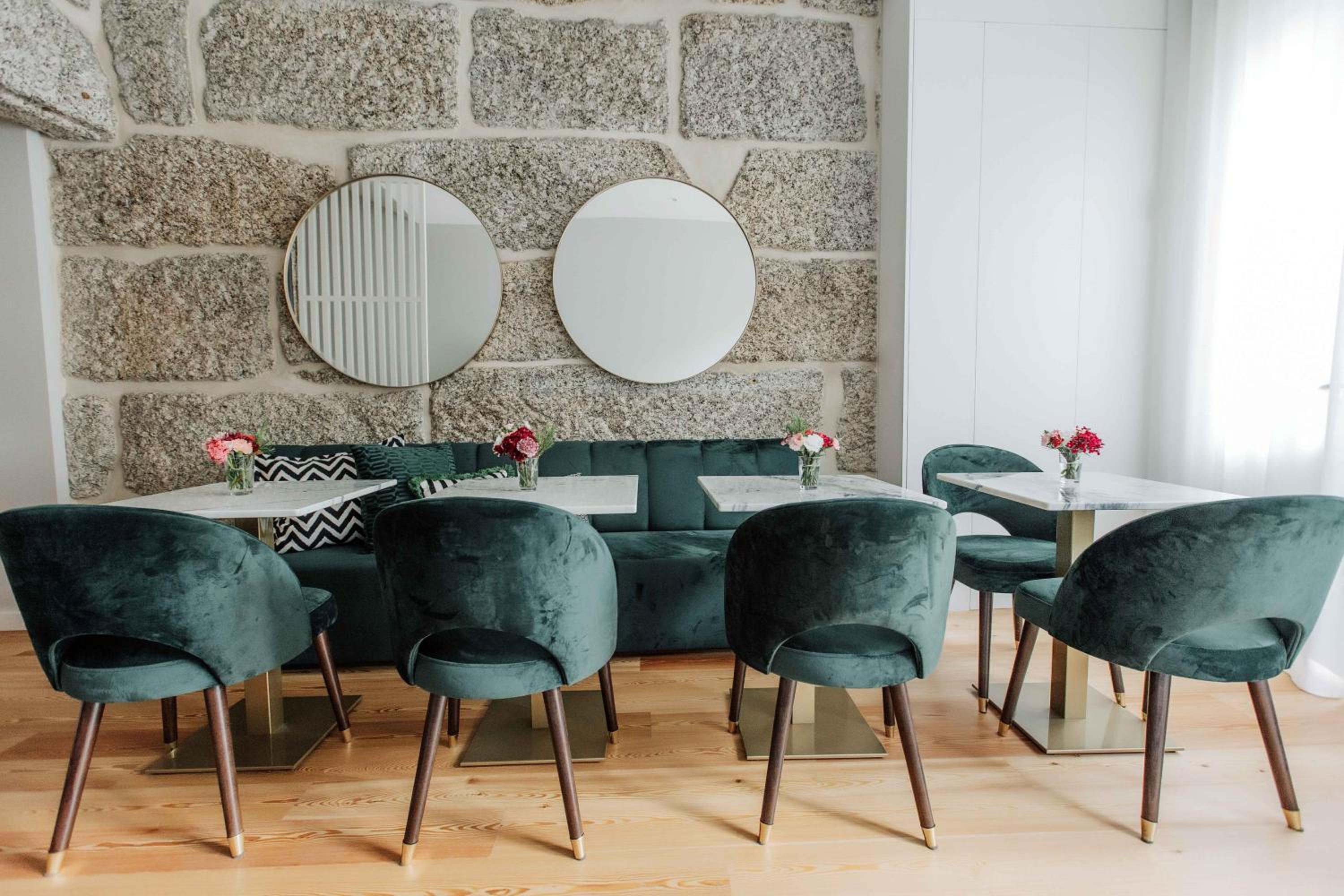 Trovador Guest House