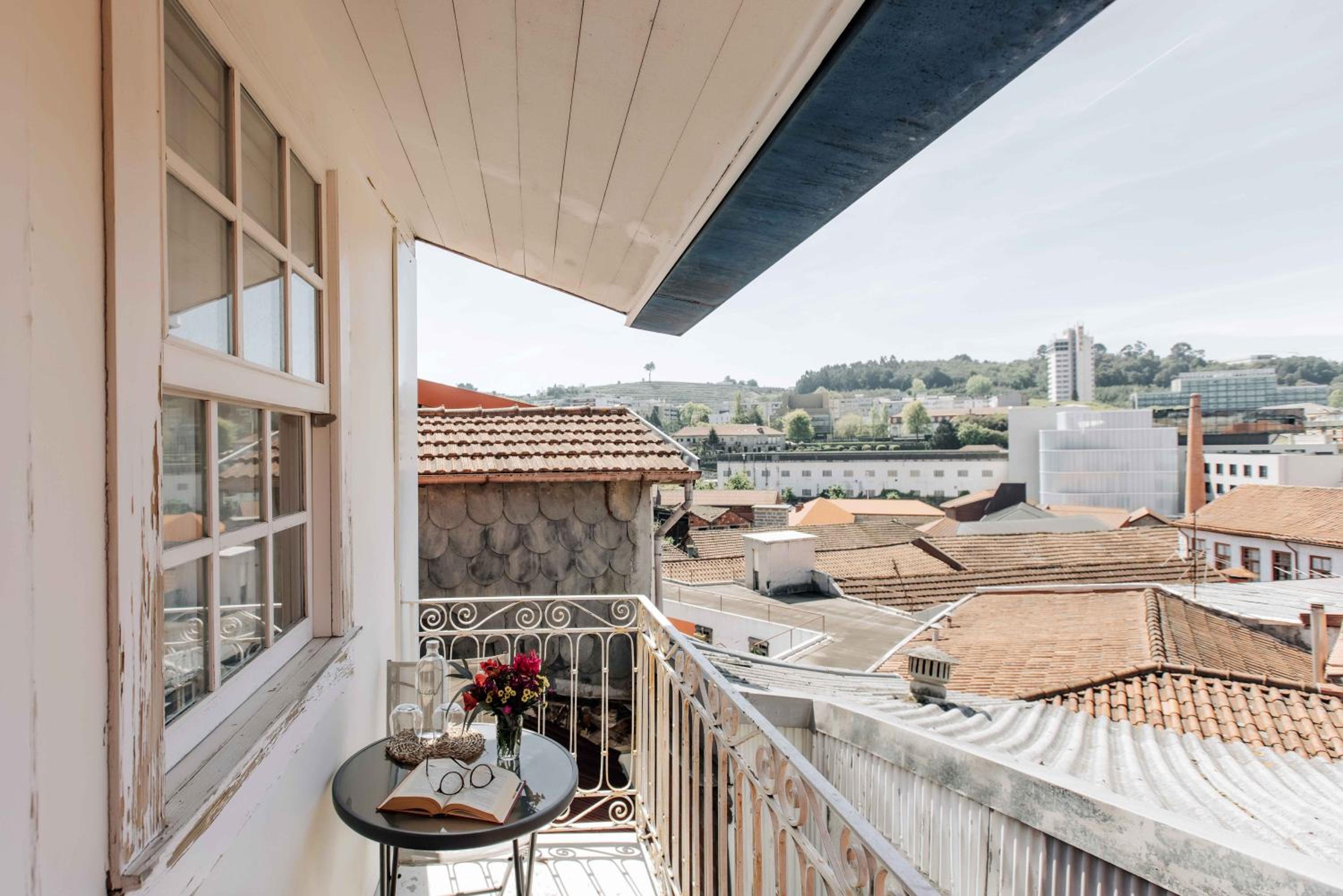 Trovador Guest House