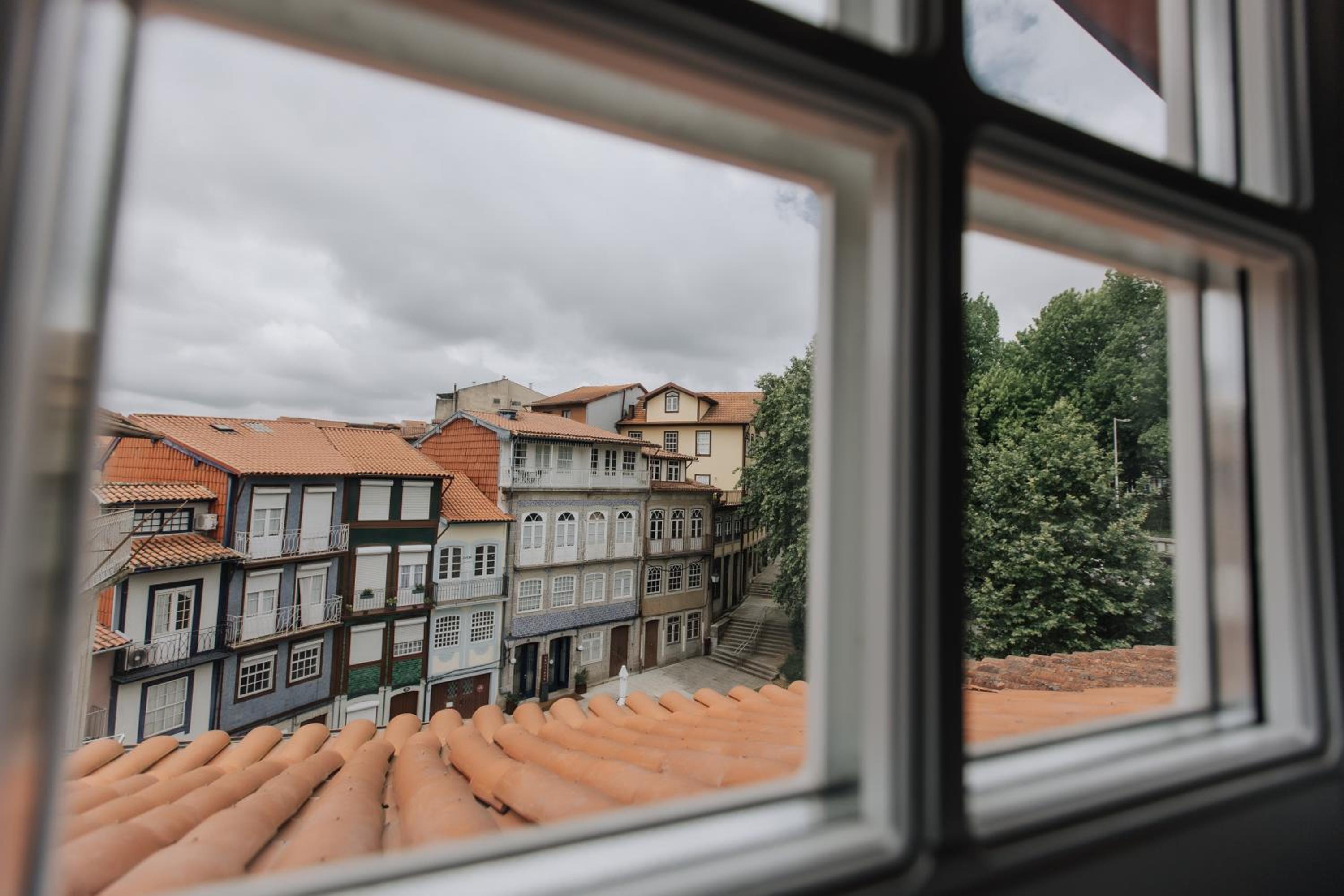 Trovador Guest House