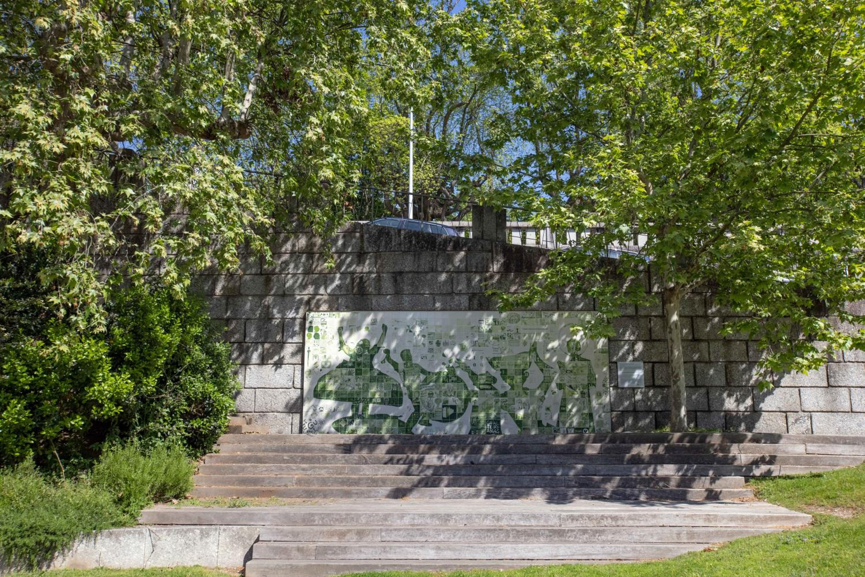 Trovador Guest House