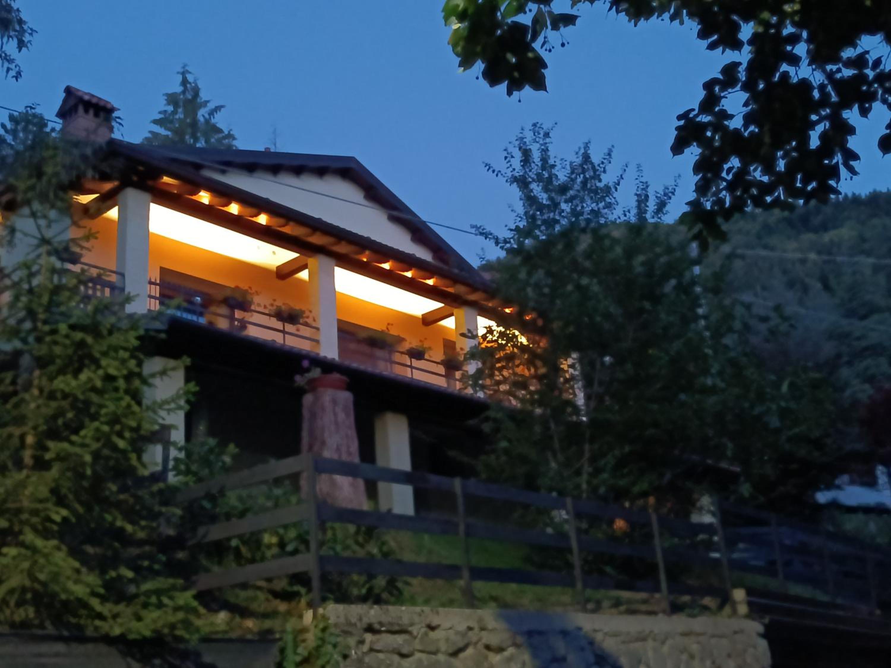 B&B Il Ghiro view 2