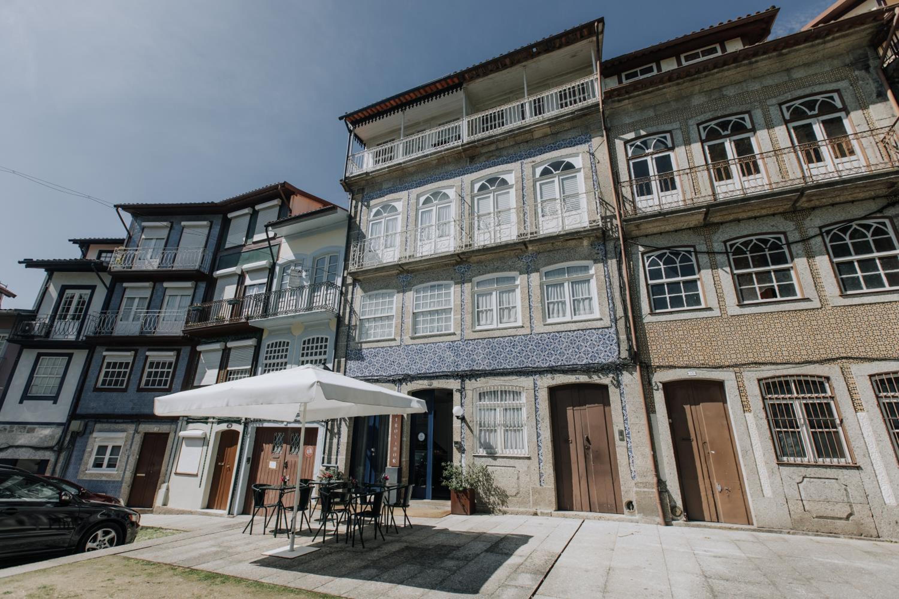 Trovador Guest House