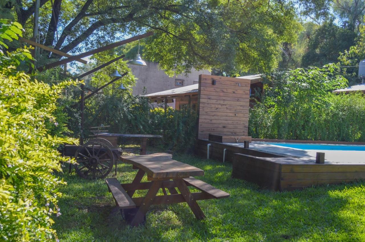 Excelente casa en Concepción del Uruguay LA CHINA