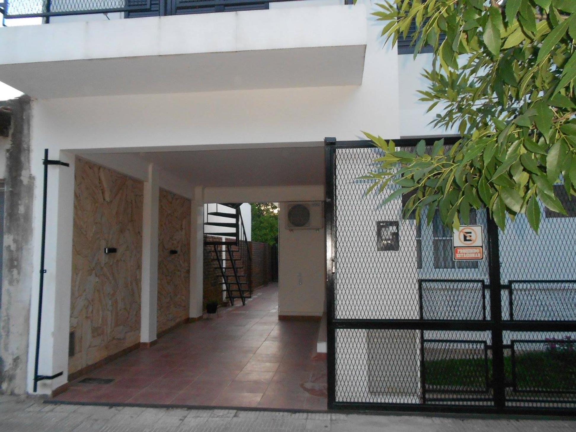 Locaciones Colón