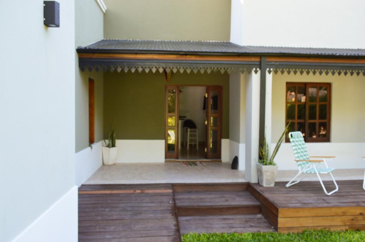 Excelente casa en Concepción del Uruguay LA CHINA
