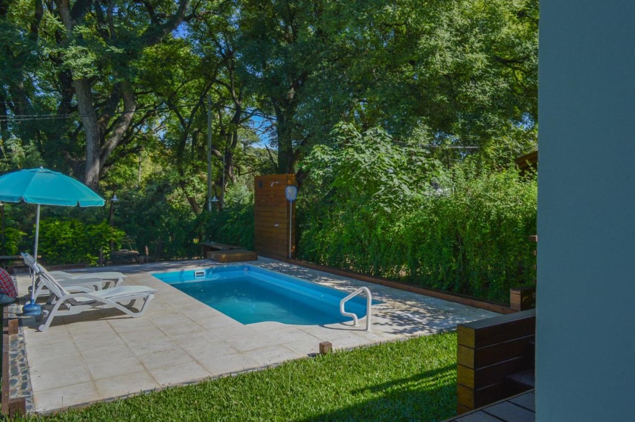 Excelente casa en Concepción del Uruguay LA CHINA
