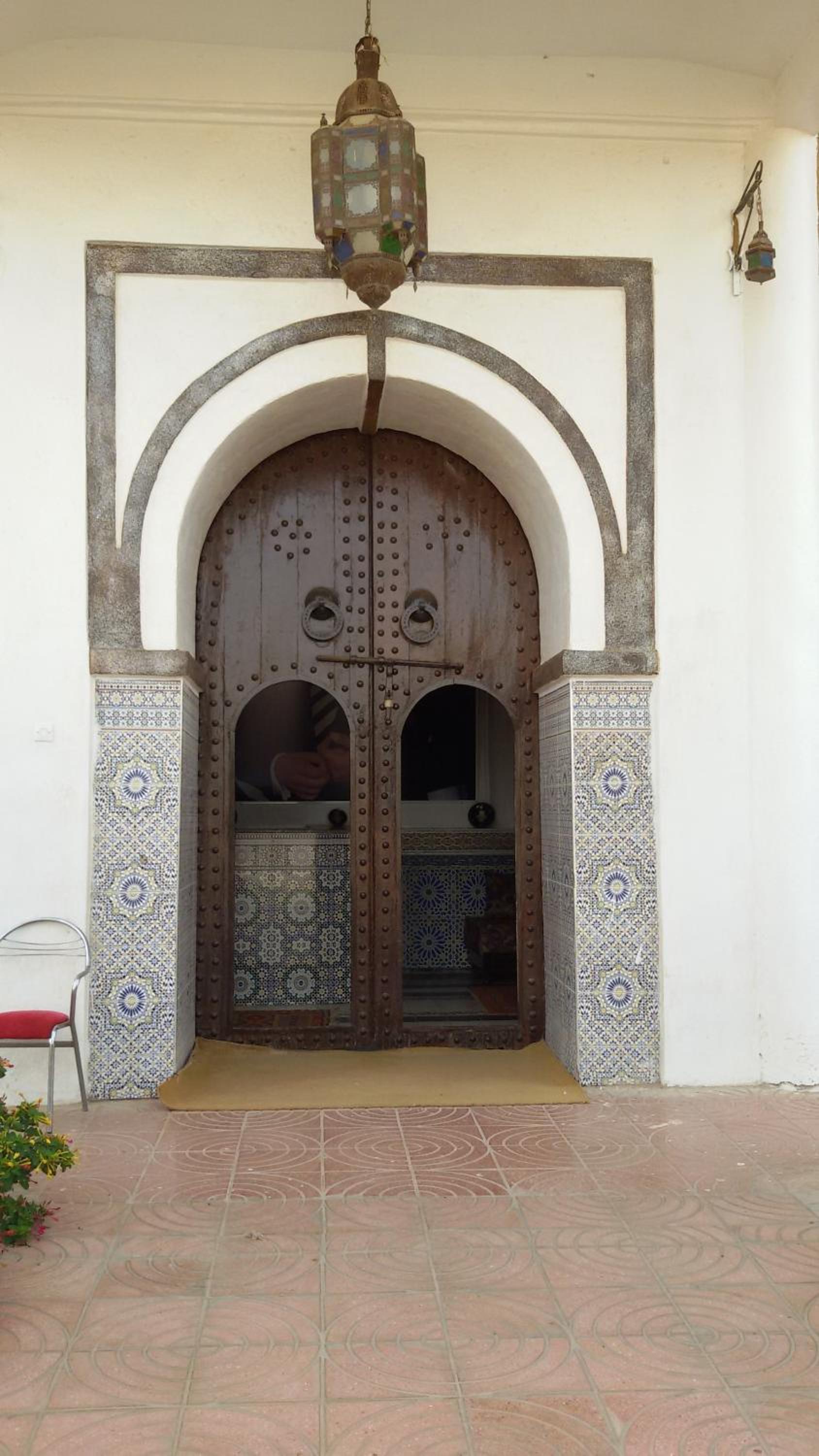 building