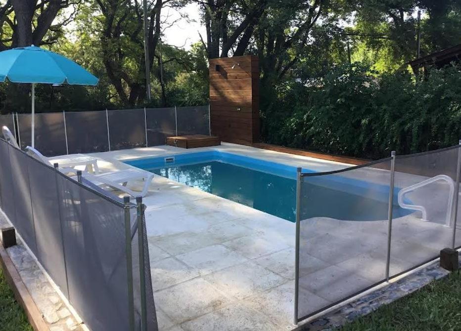 Excelente casa en Concepción del Uruguay LA CHINA