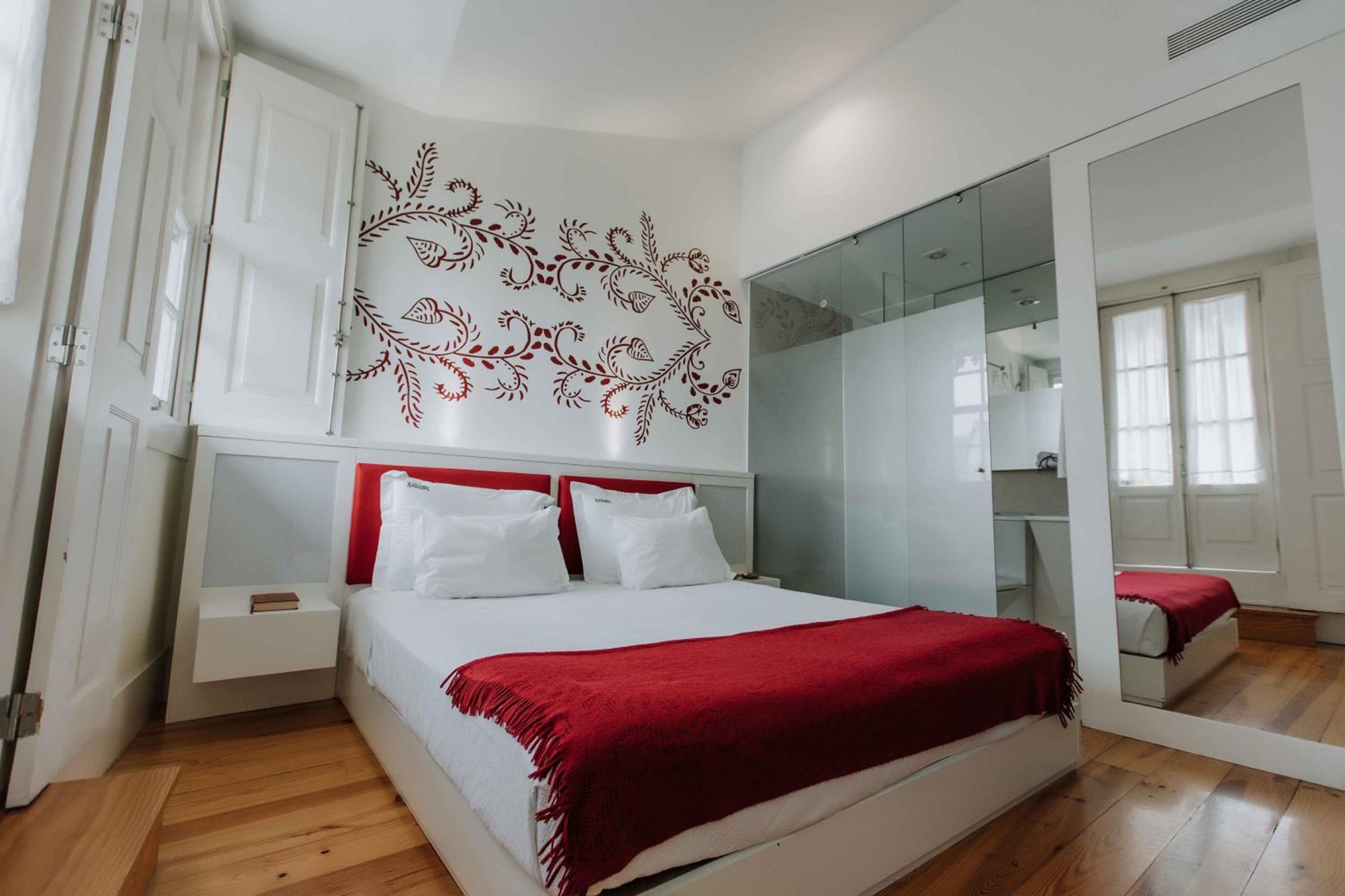 Trovador Guest House
