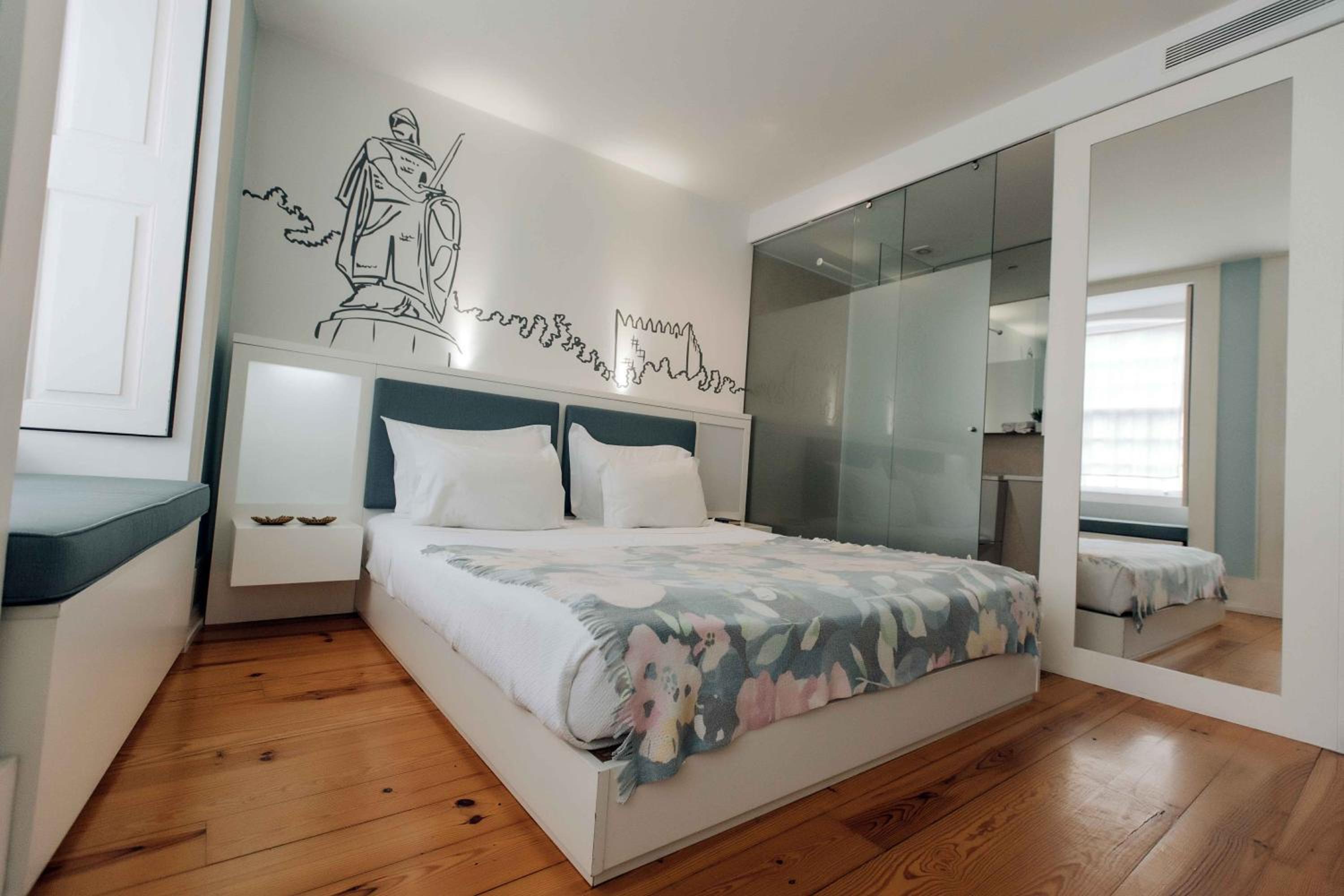 Trovador Guest House