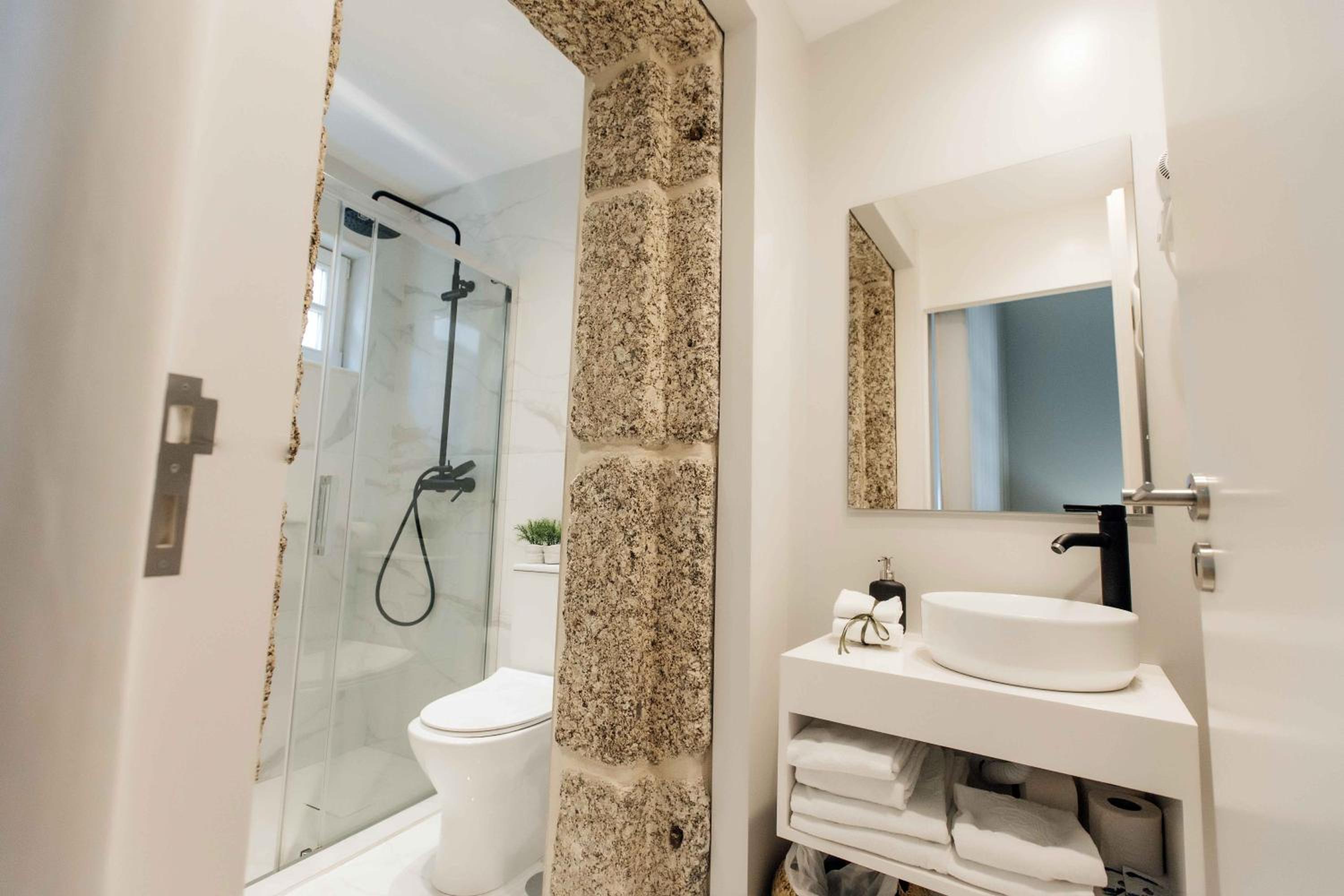 Trovador Guest House
