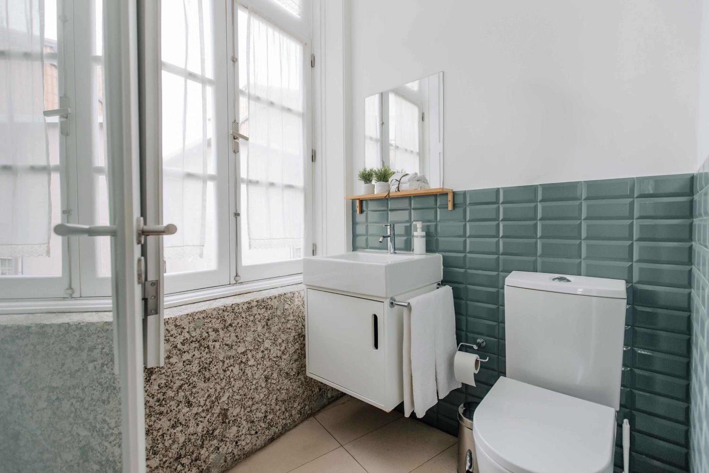Trovador Guest House