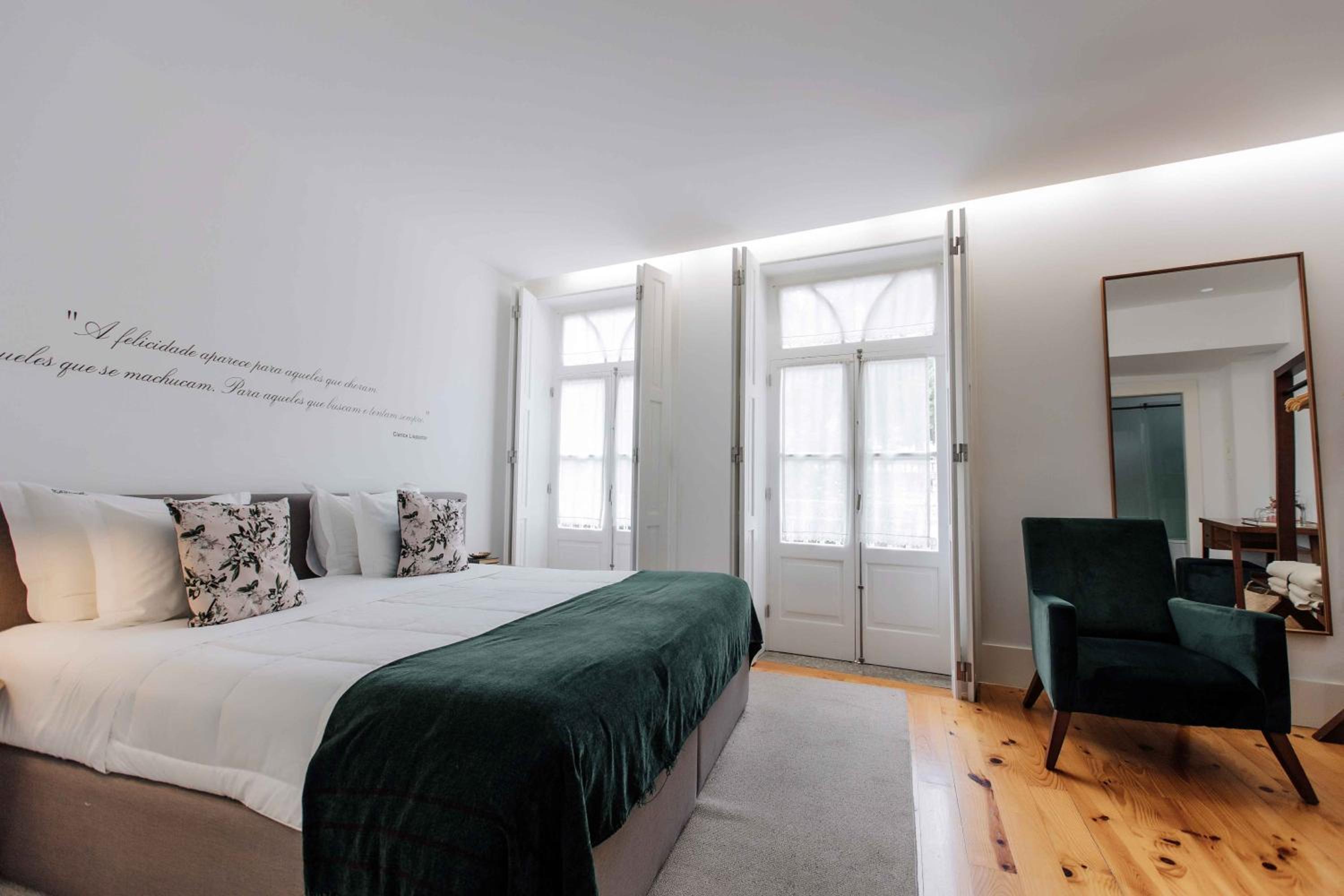 Trovador Guest House