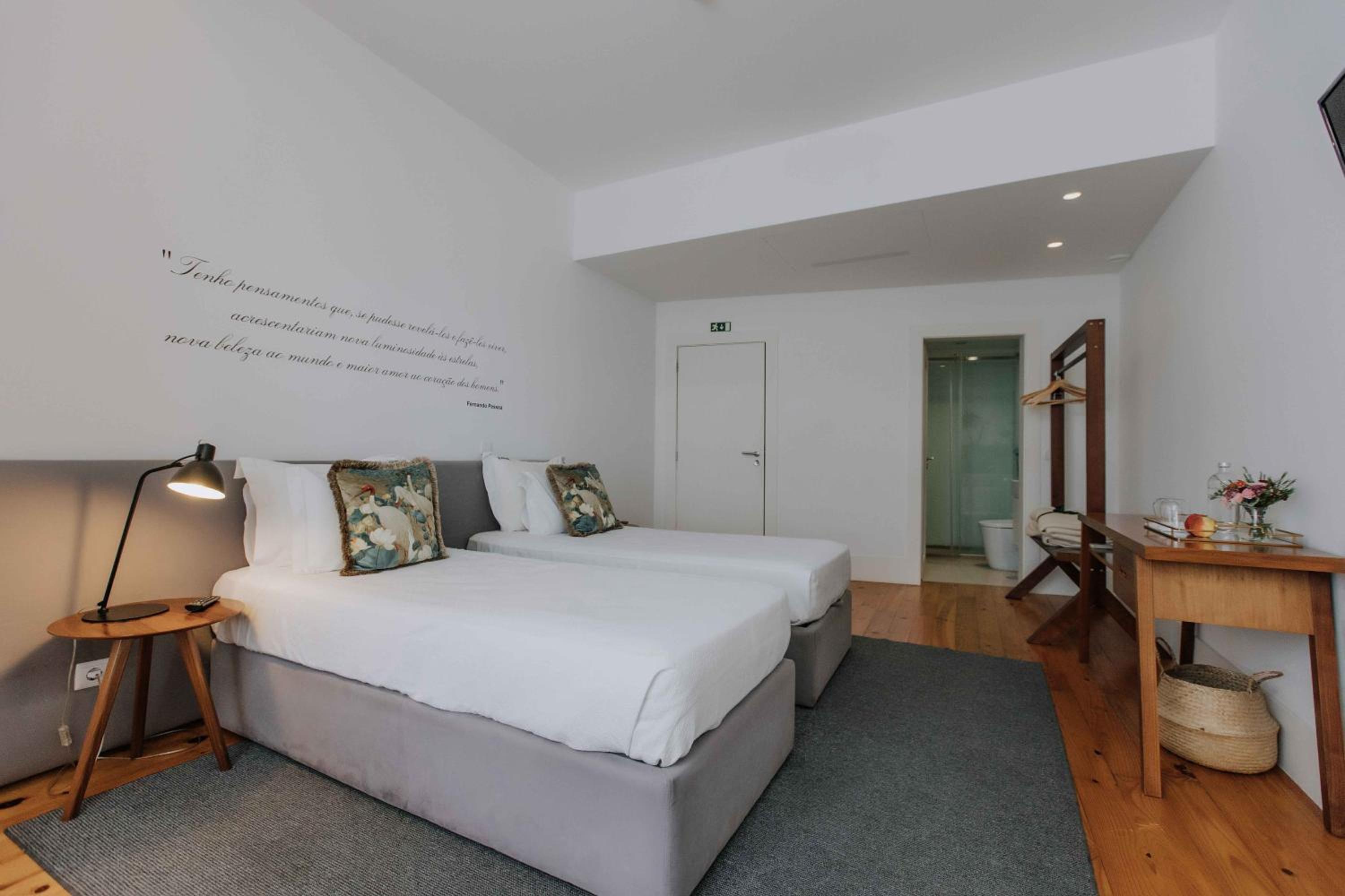 Trovador Guest House