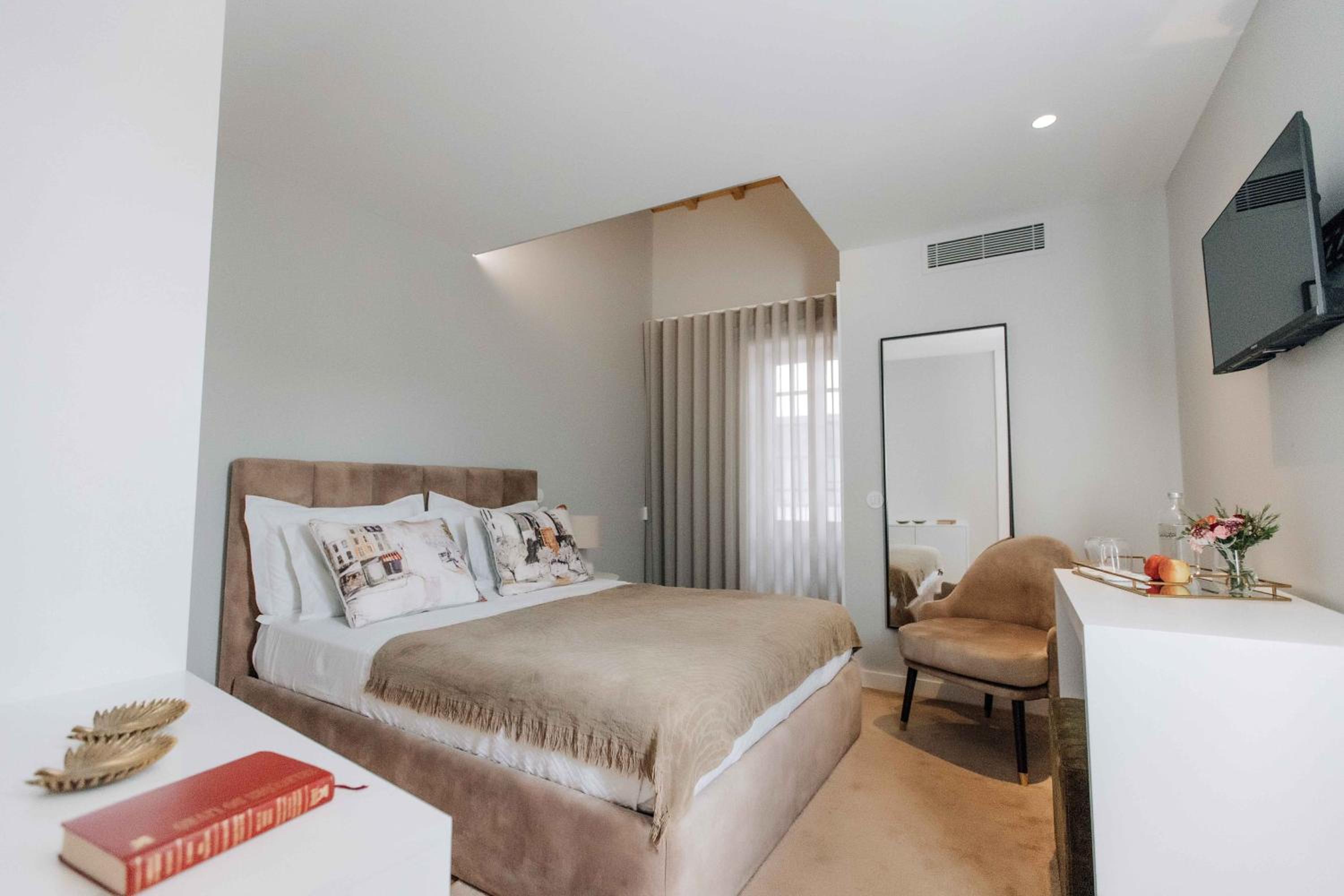 Trovador Guest House