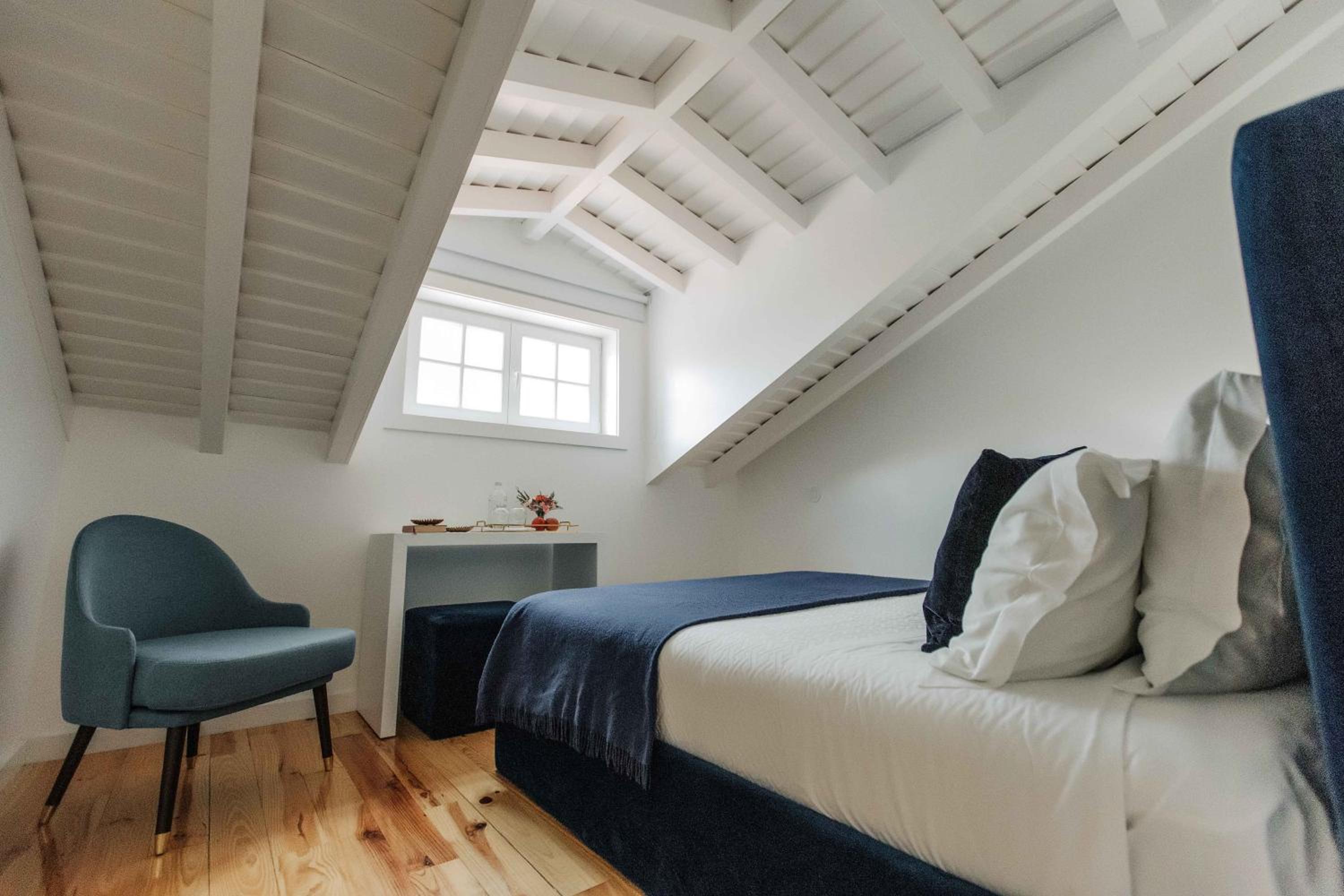 Trovador Guest House